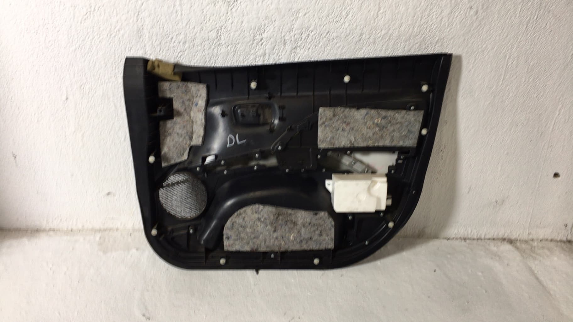 Recambio PEUGEOT 4007 ref. 9342K8 2