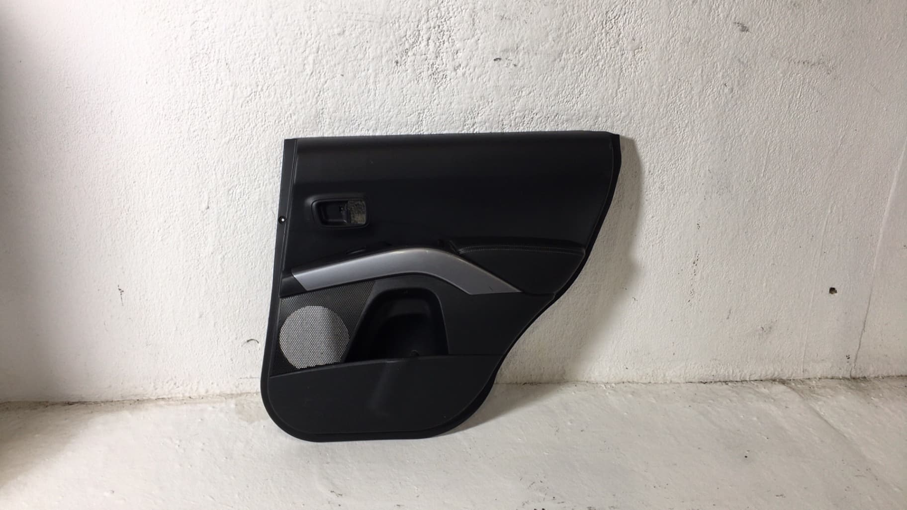 Guarnecido puerta trasera derecha PEUGEOT 4007
