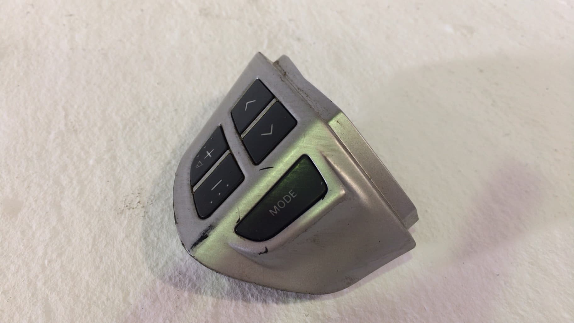 Mando multifuncion PEUGEOT 4007
