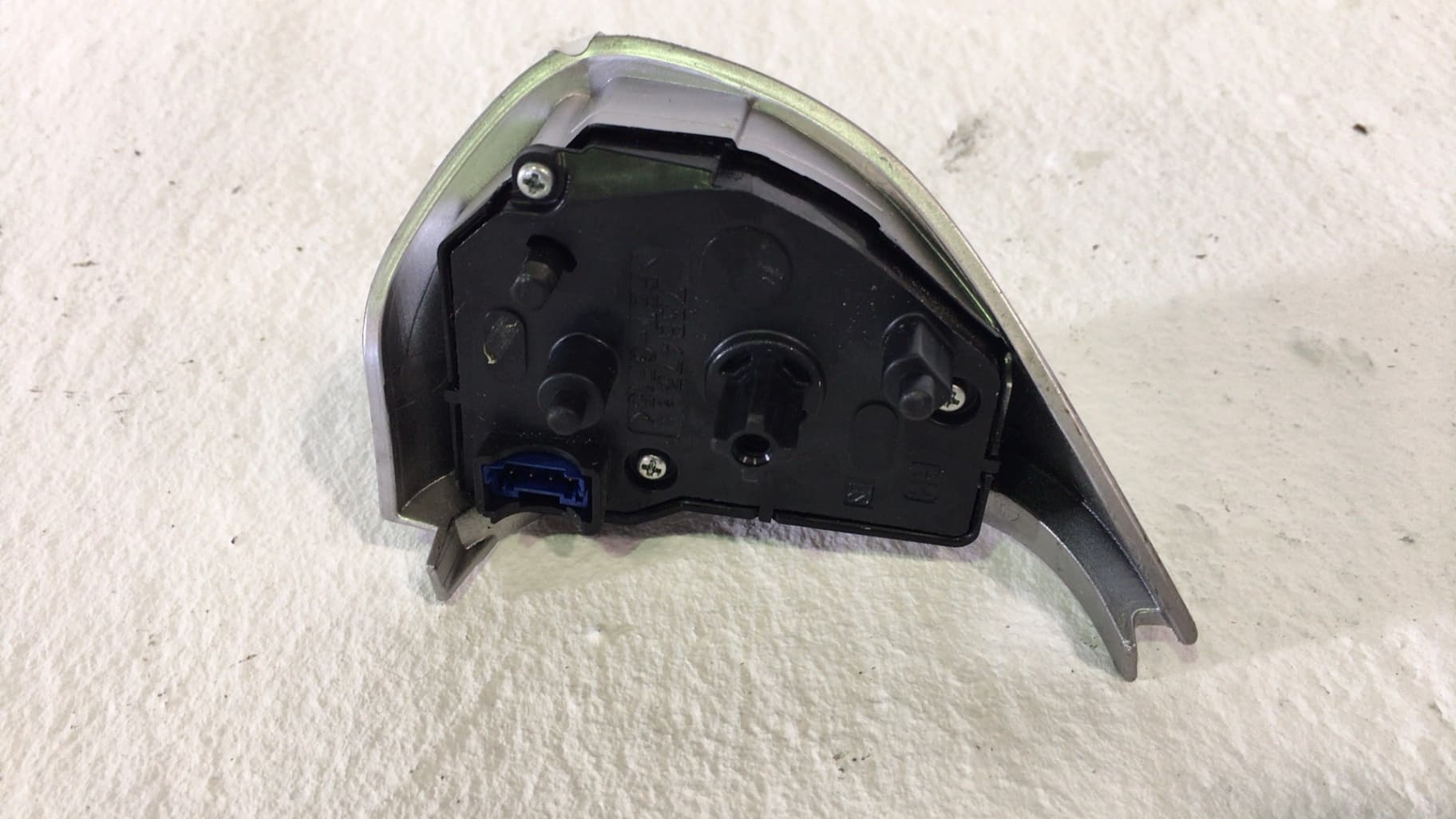 Mando multifuncion PEUGEOT 4007 2