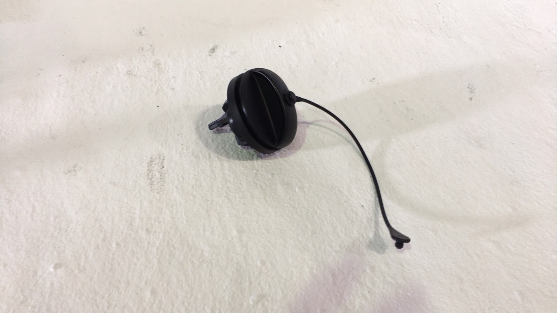 Tapon combustible PEUGEOT 4007