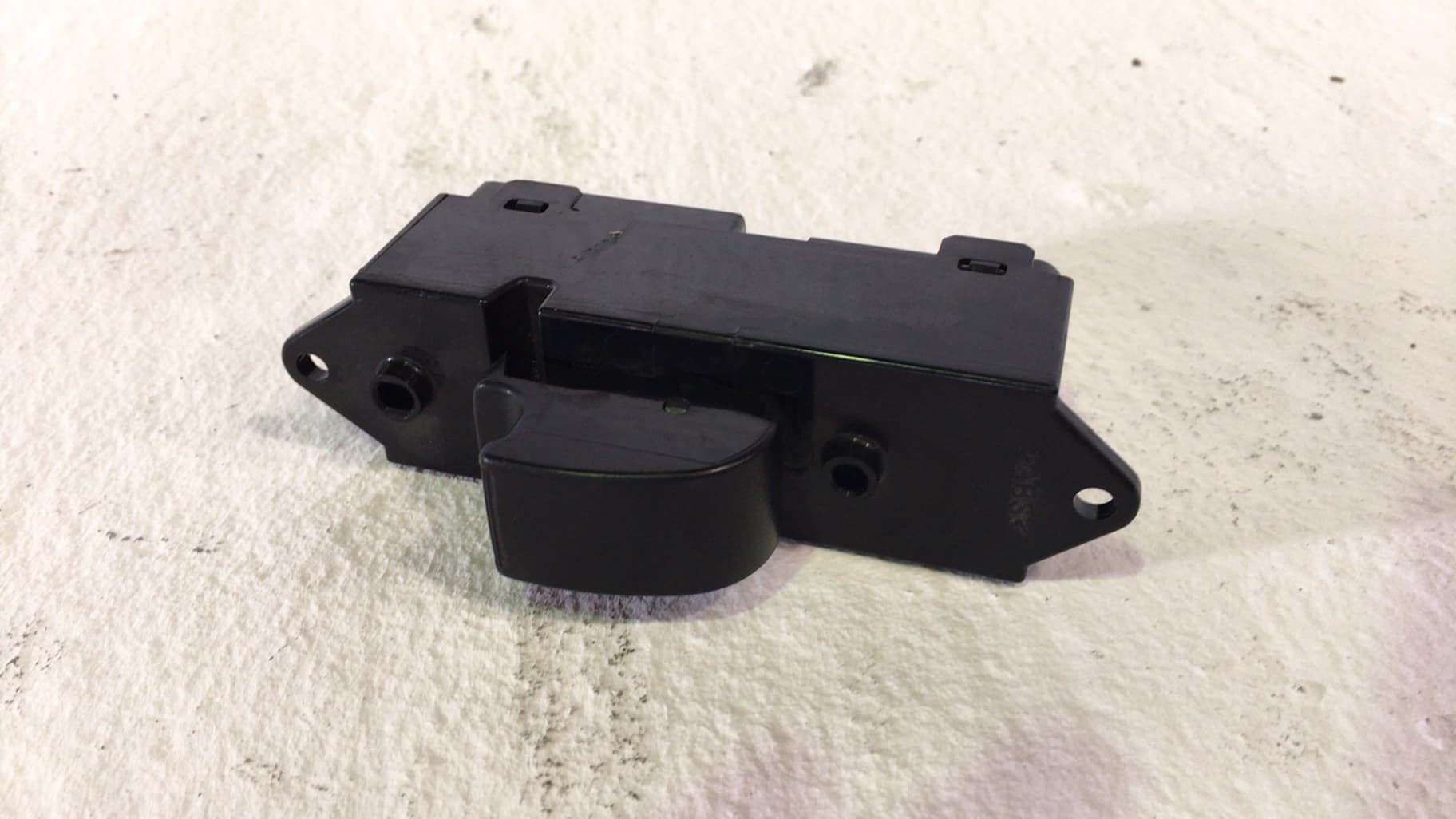 Mando elevalunas trasero derecho PEUGEOT 4007