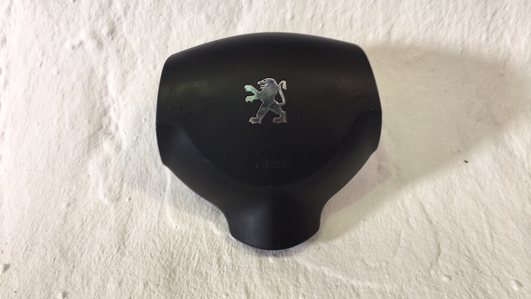 Airbag delantero izquierdo PEUGEOT 4007