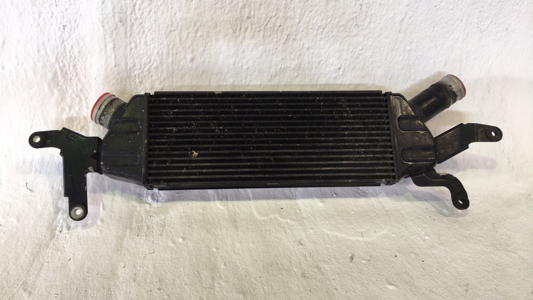 Intercooler PEUGEOT 4007