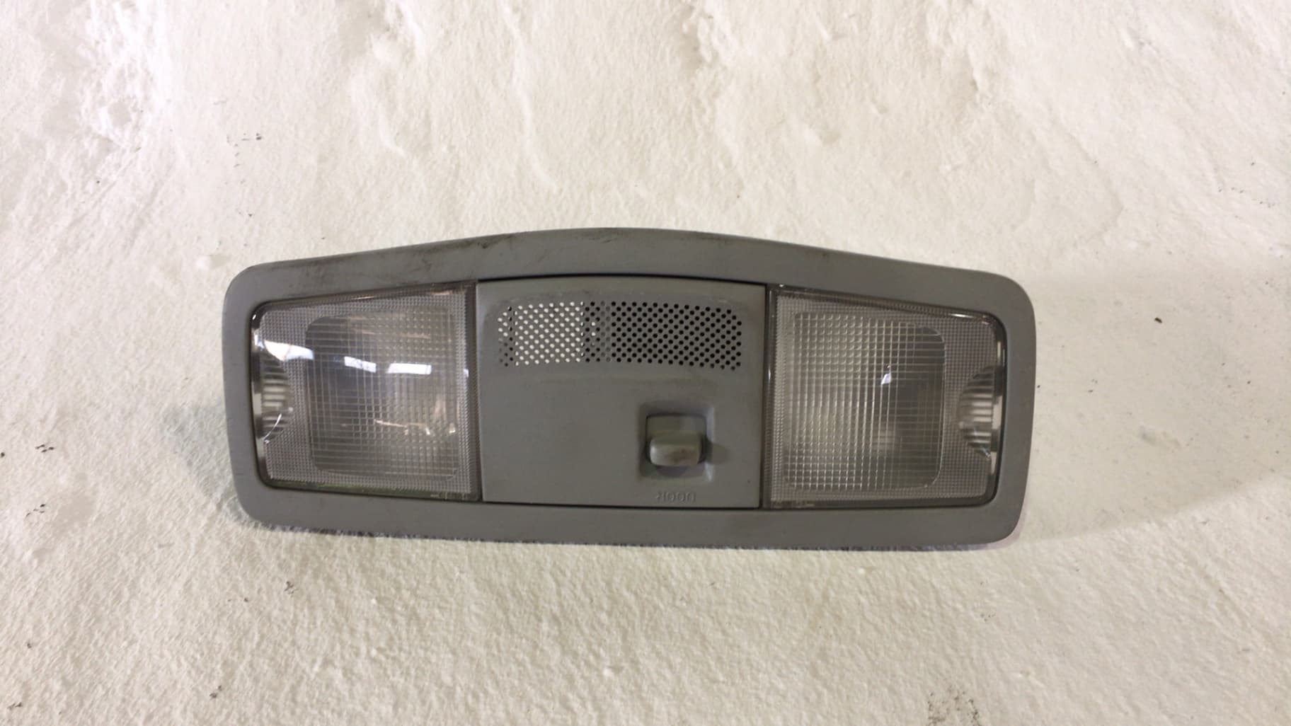 Luz interior PEUGEOT 4007