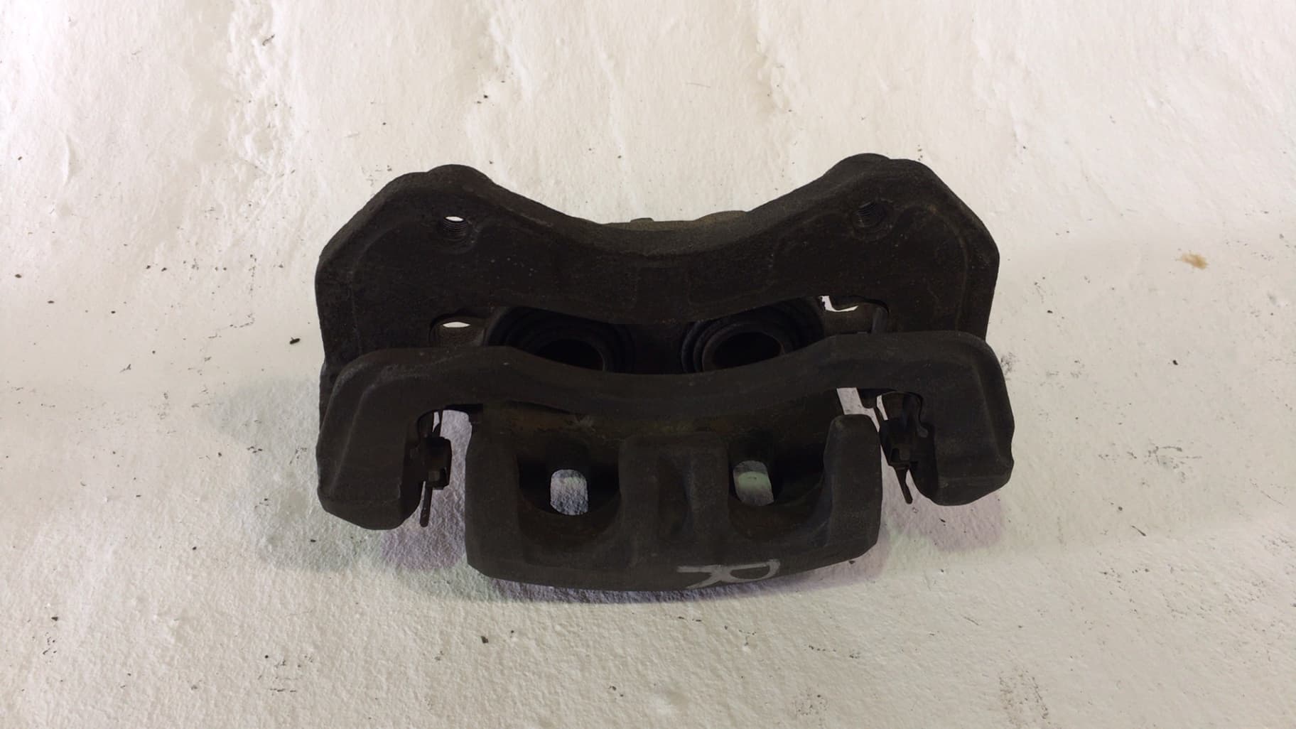 Recambio PEUGEOT 4007 ref. 1651760880 2