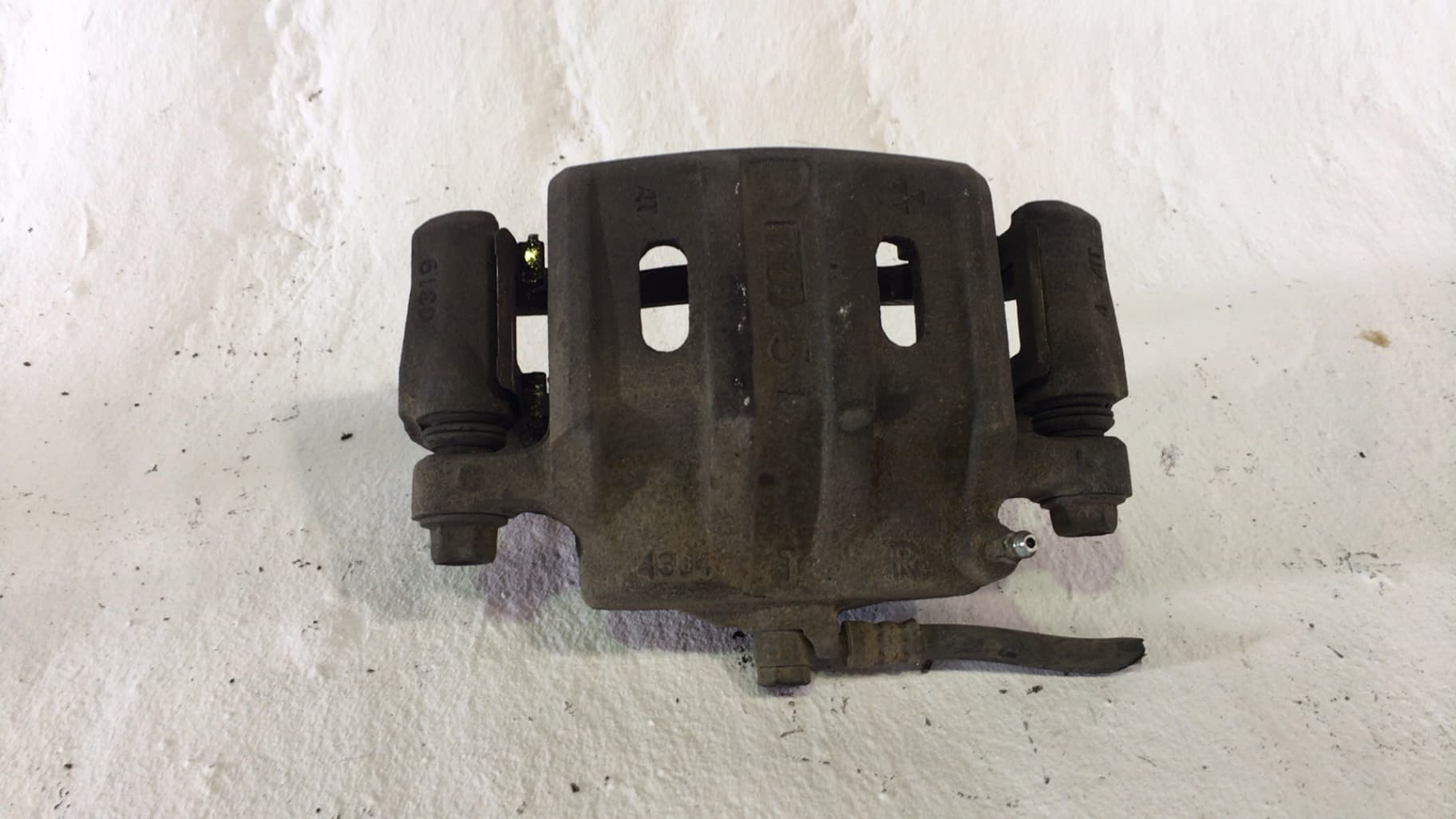 Recambio PEUGEOT 4007 ref. 1651760880