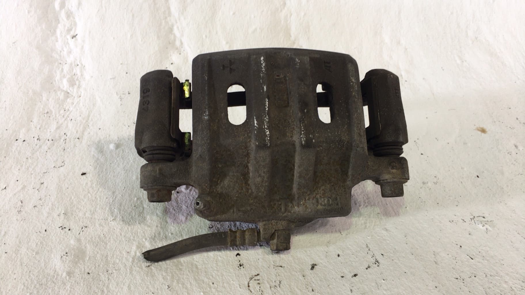 Recambio PEUGEOT 4007 ref. 1651760780