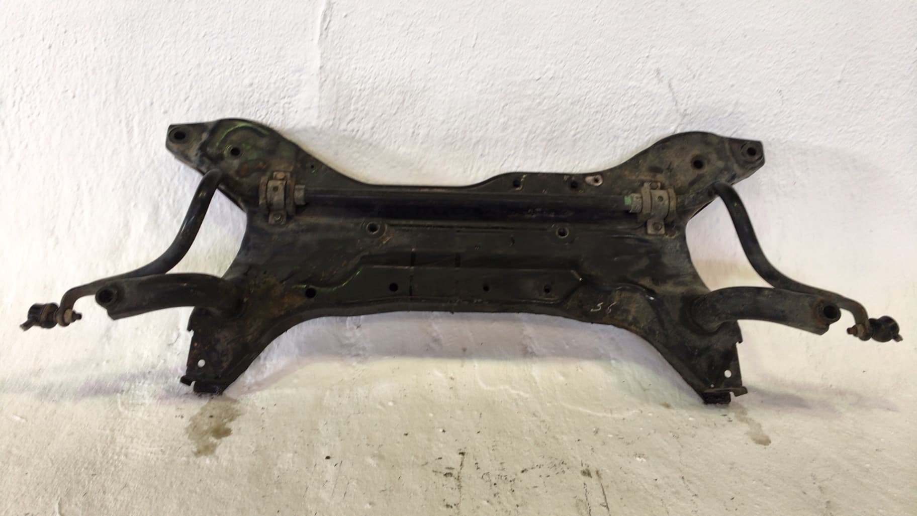 Puente delantero PEUGEOT 4007