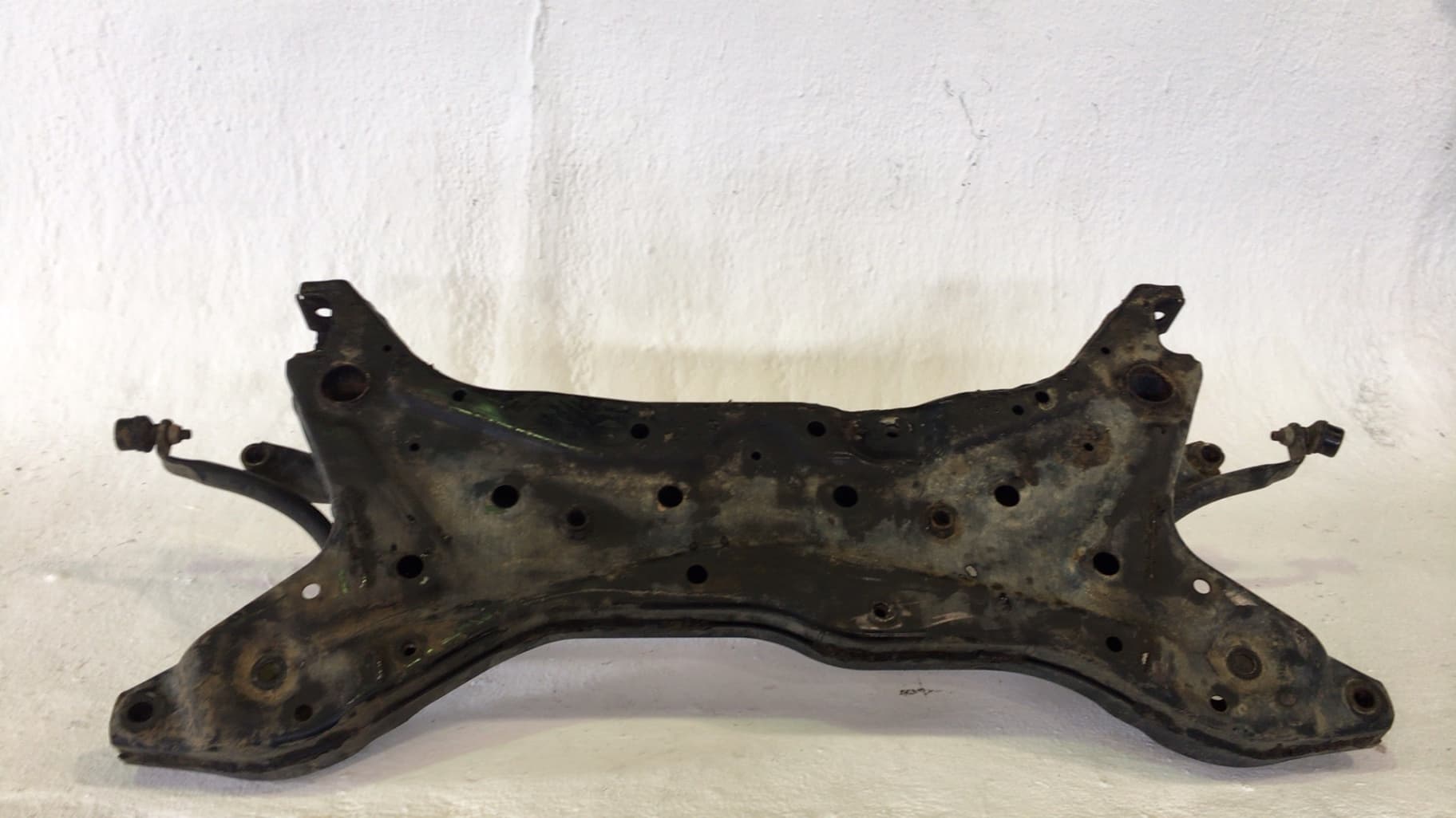 Puente delantero PEUGEOT 4007 2