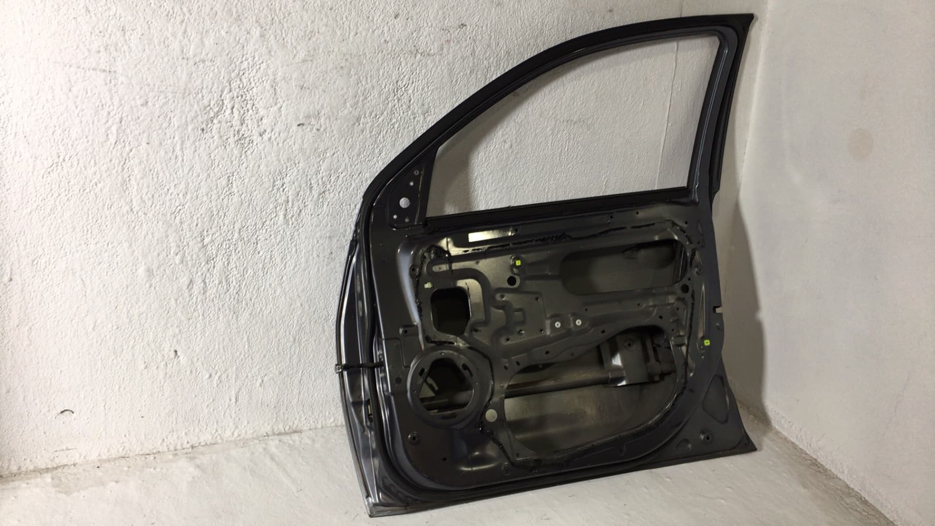 Puerta delantera derecha PEUGEOT 4007 2