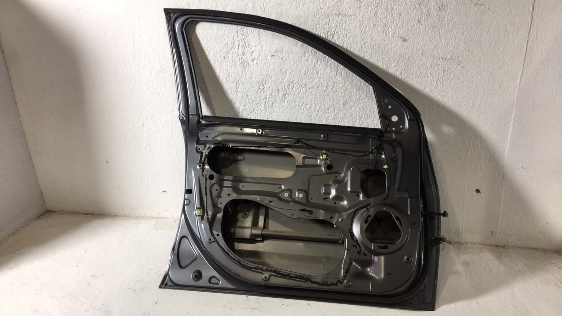 Puerta delantera izquierda PEUGEOT 4007 2