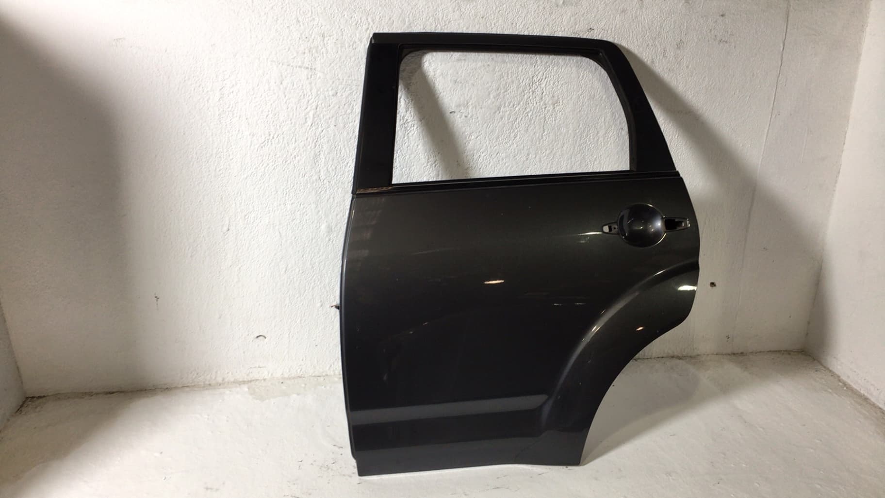 Puerta trasera izquierda PEUGEOT 4007