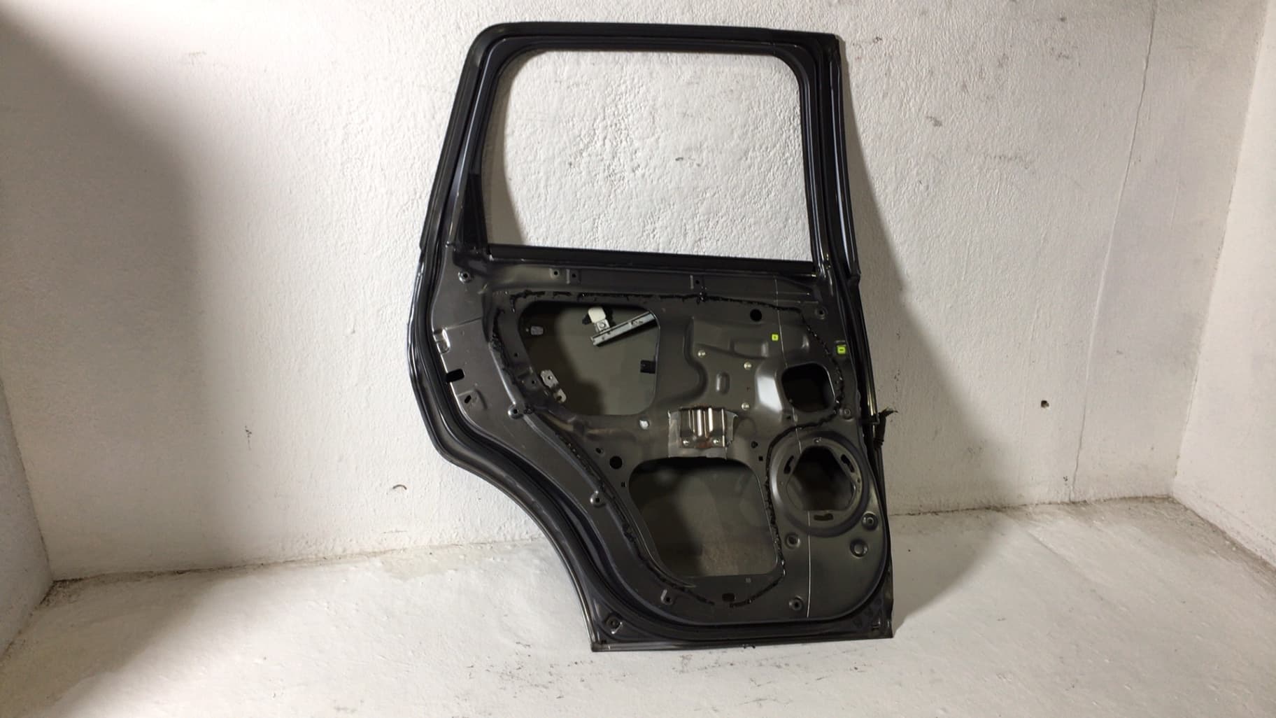 Puerta trasera izquierda PEUGEOT 4007 2