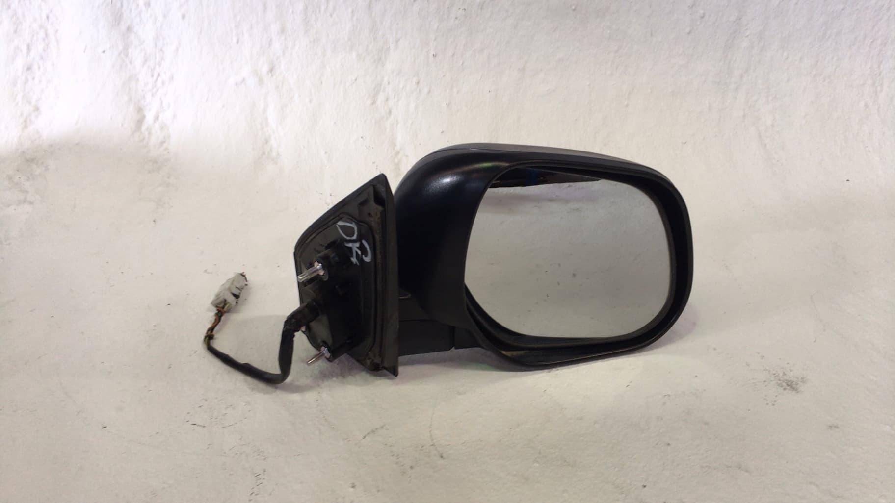 Retrovisor derecho PEUGEOT 4007