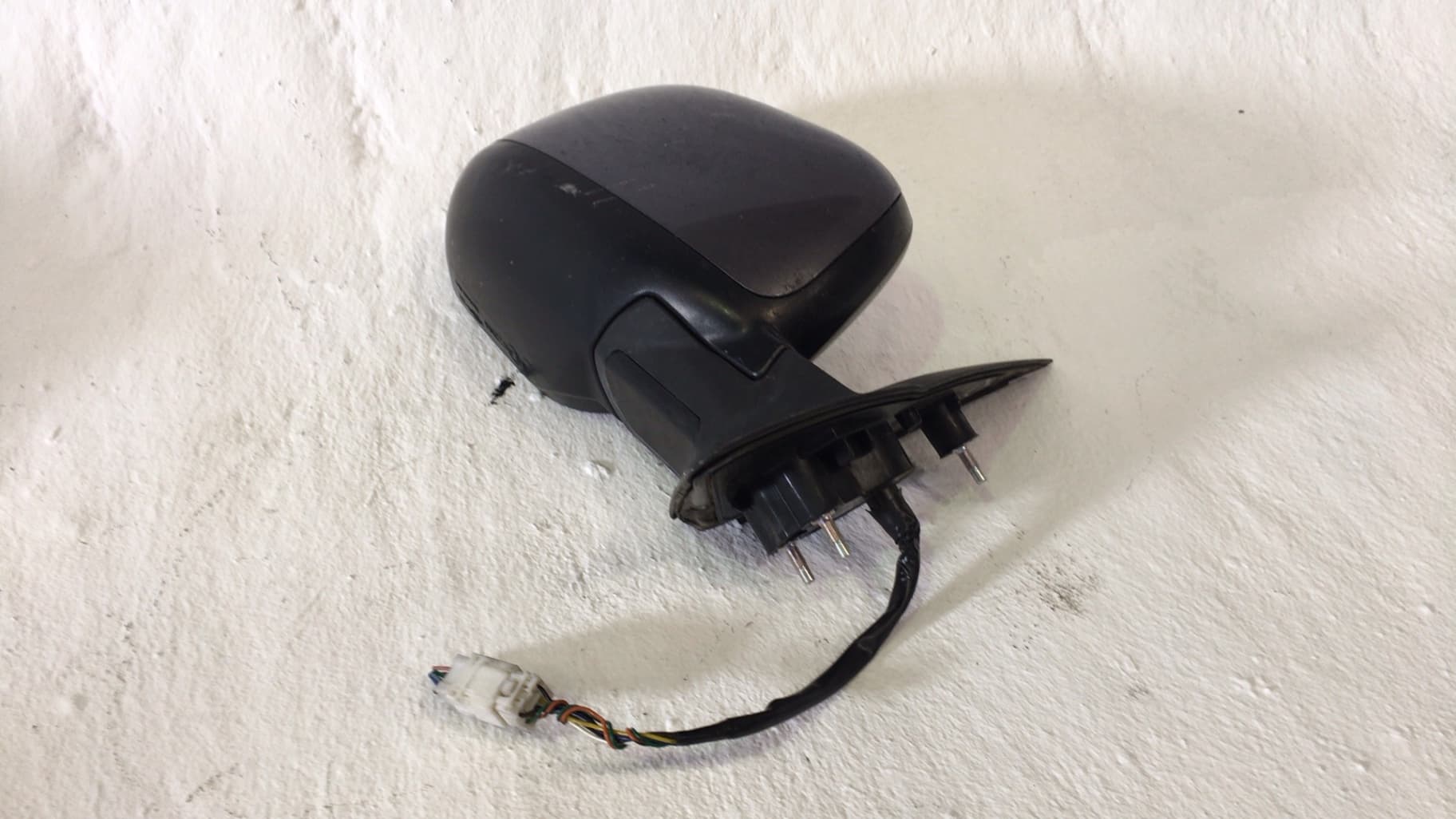 Retrovisor derecho PEUGEOT 4007 2
