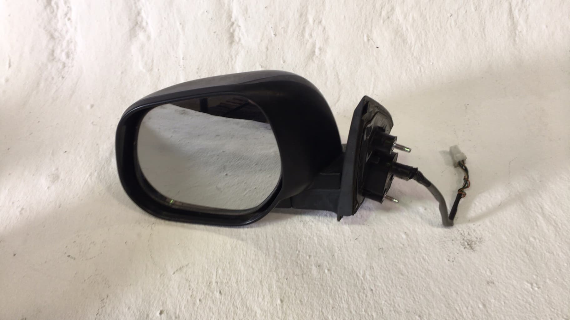 Retrovisor izquierdo PEUGEOT 4007