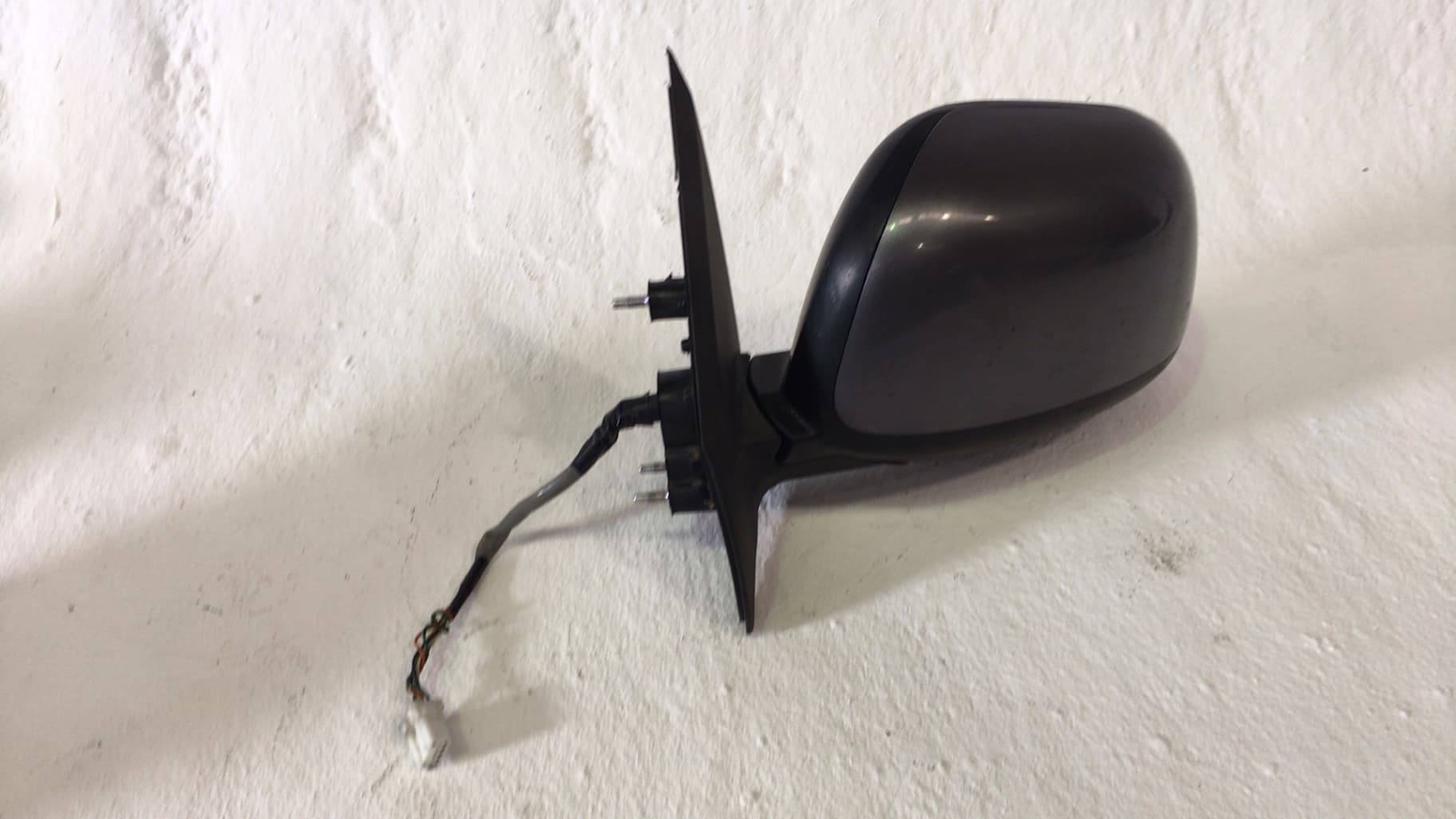 Retrovisor izquierdo PEUGEOT 4007 2