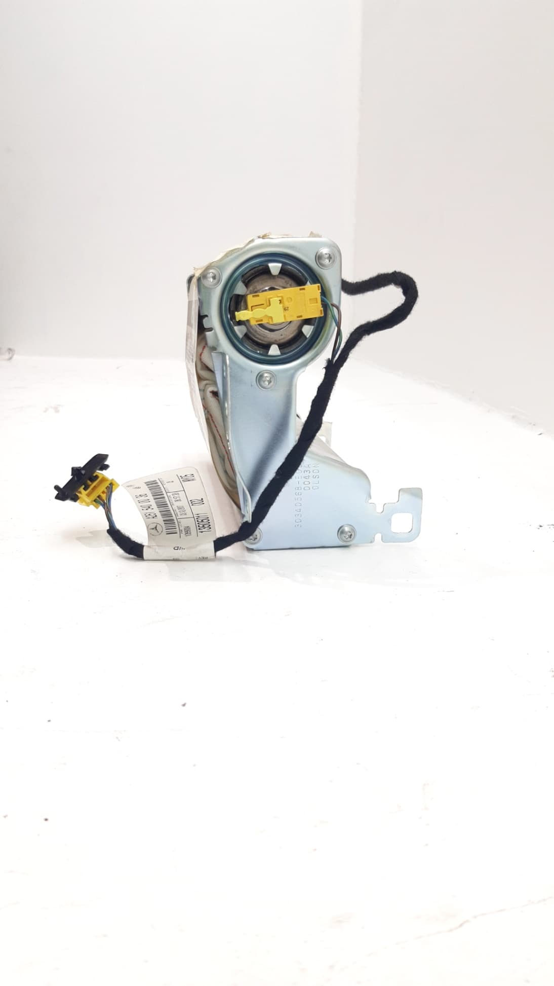 Airbag delantero derecho MERCEDES-BENZ CLASE GL (X164) 3
