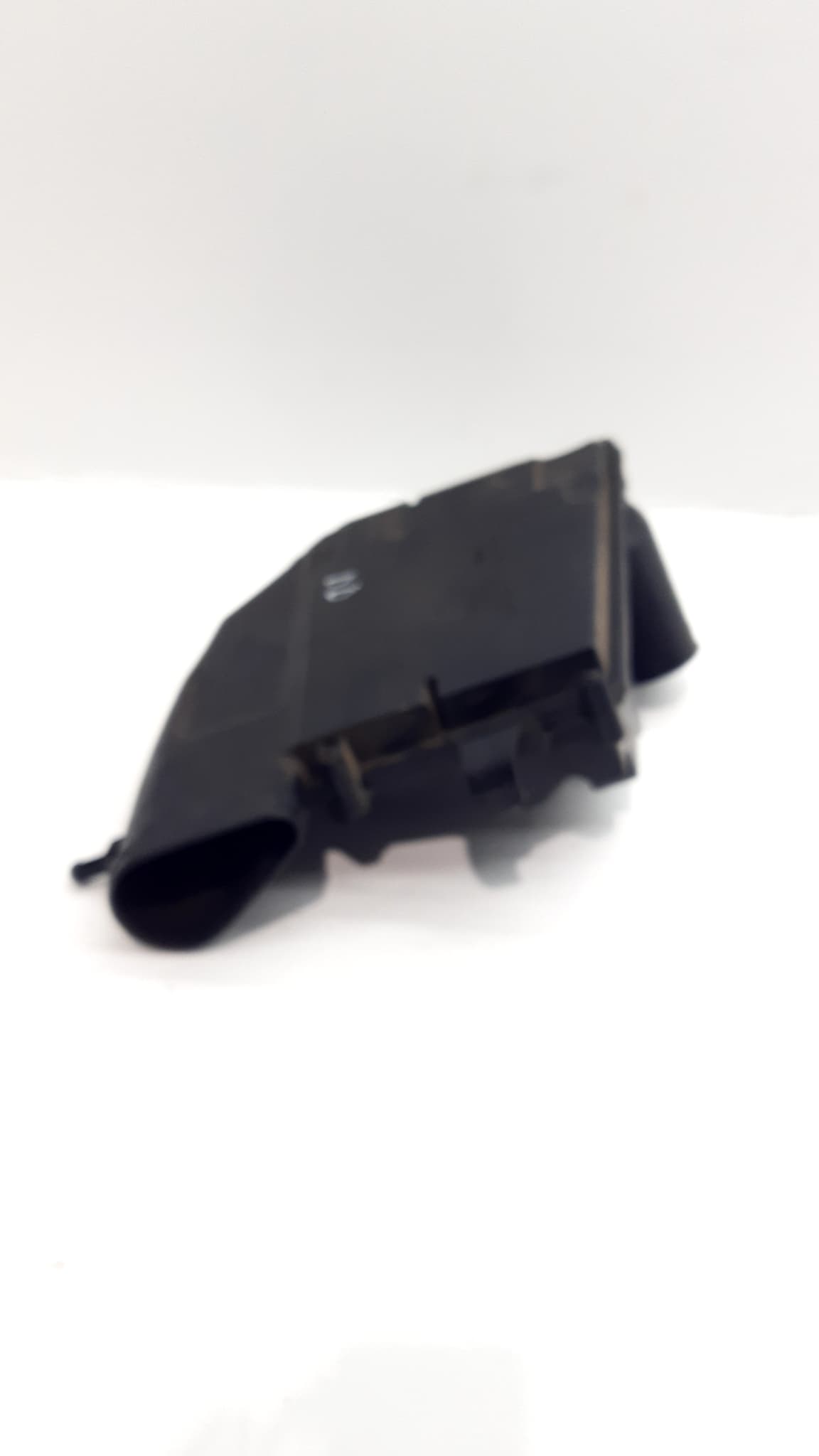Caja filtro aire MERCEDES-BENZ CLASE GL (X164) 4