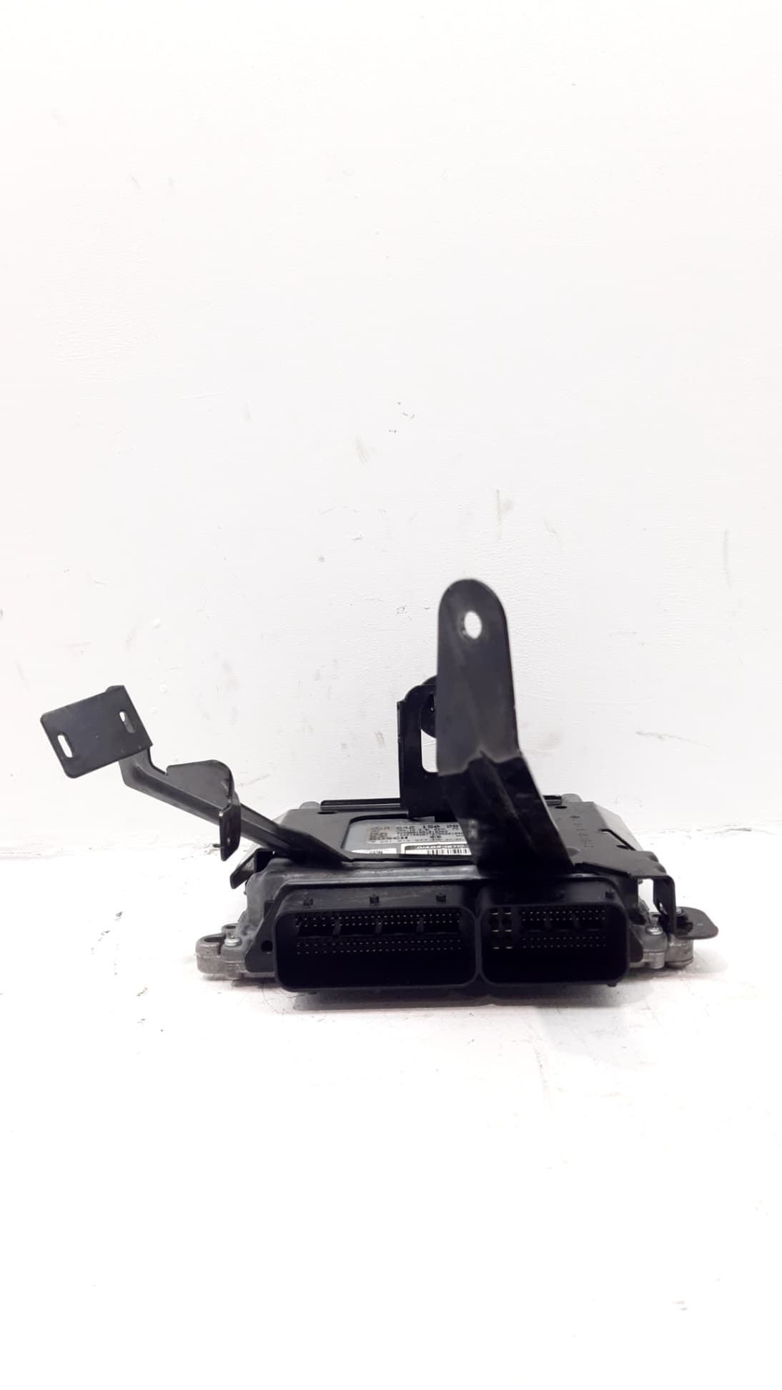 Centralita motor uce MERCEDES-BENZ CLASE GL (X164) 3