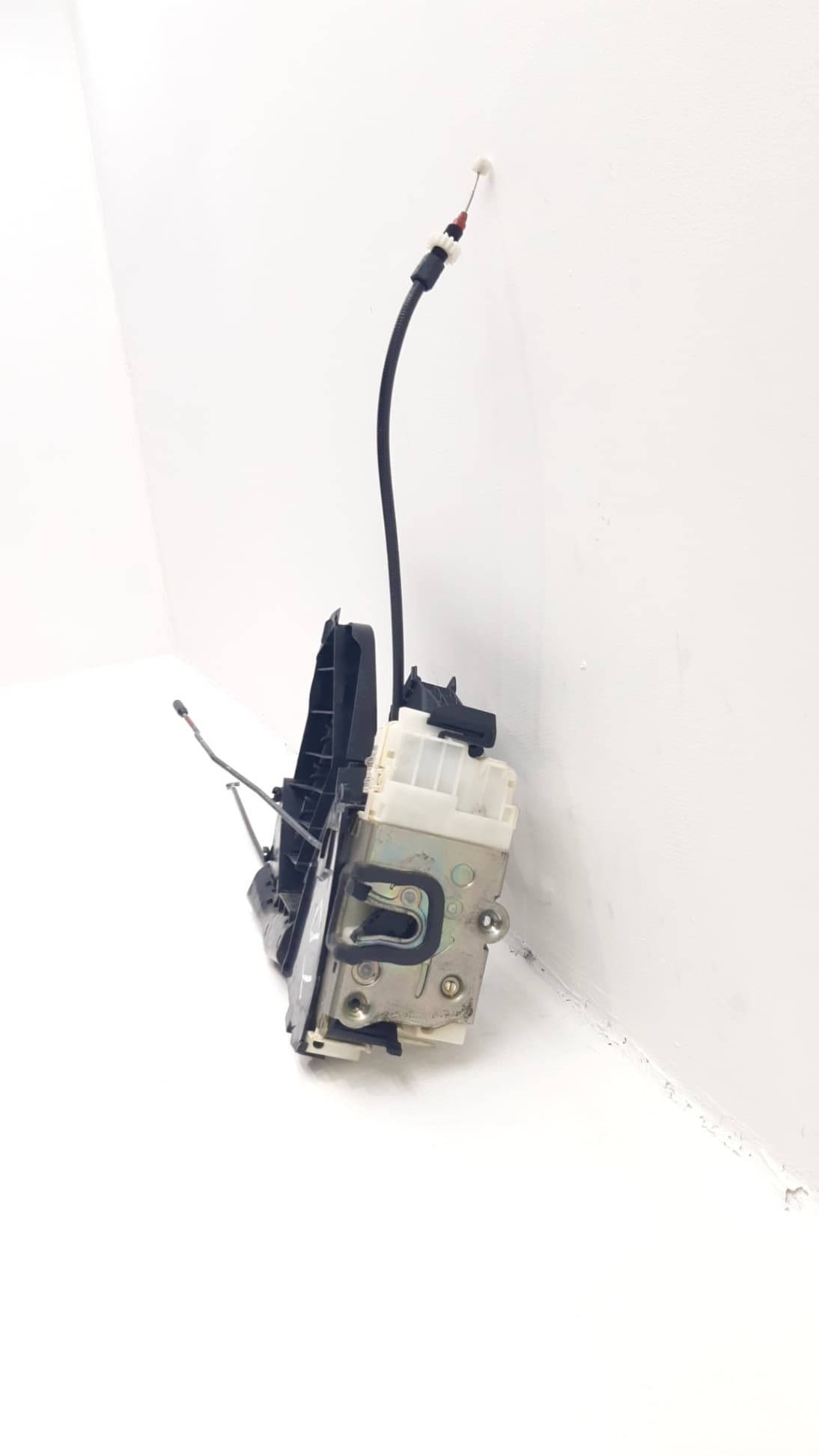 Cerradura puerta lateral derecha MERCEDES-BENZ CLASE GL (X164) 2