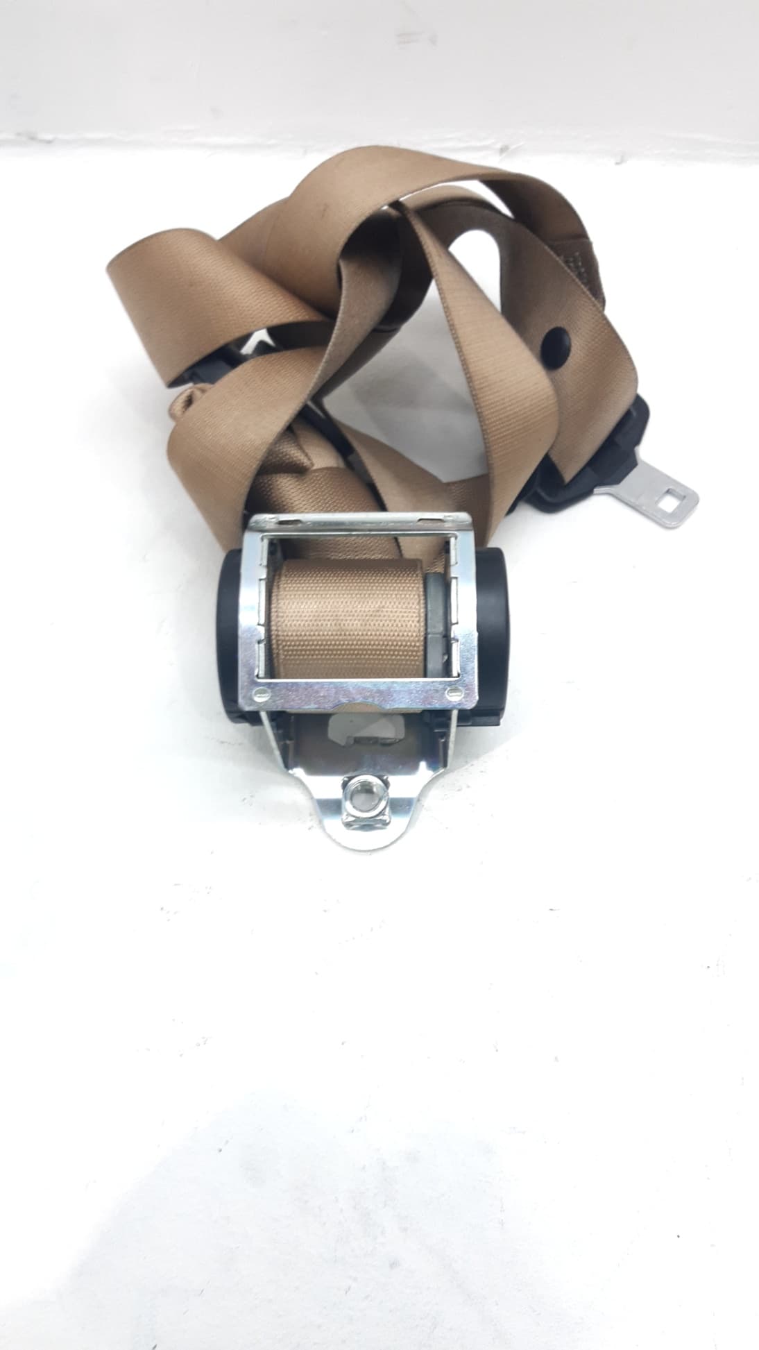 Cinturon seguridad delantero derecho MERCEDES-BENZ CLASE GL (X164)