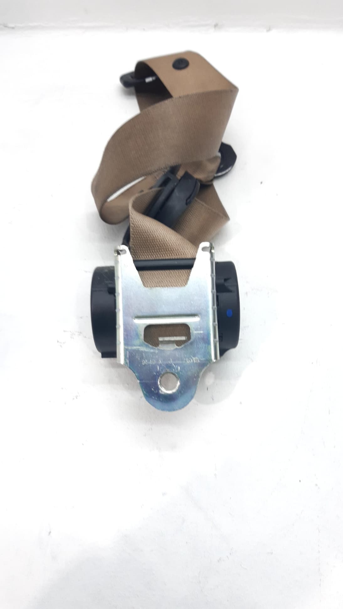 Cinturon seguridad delantero izquierdo MERCEDES-BENZ CLASE GL (X164) 2