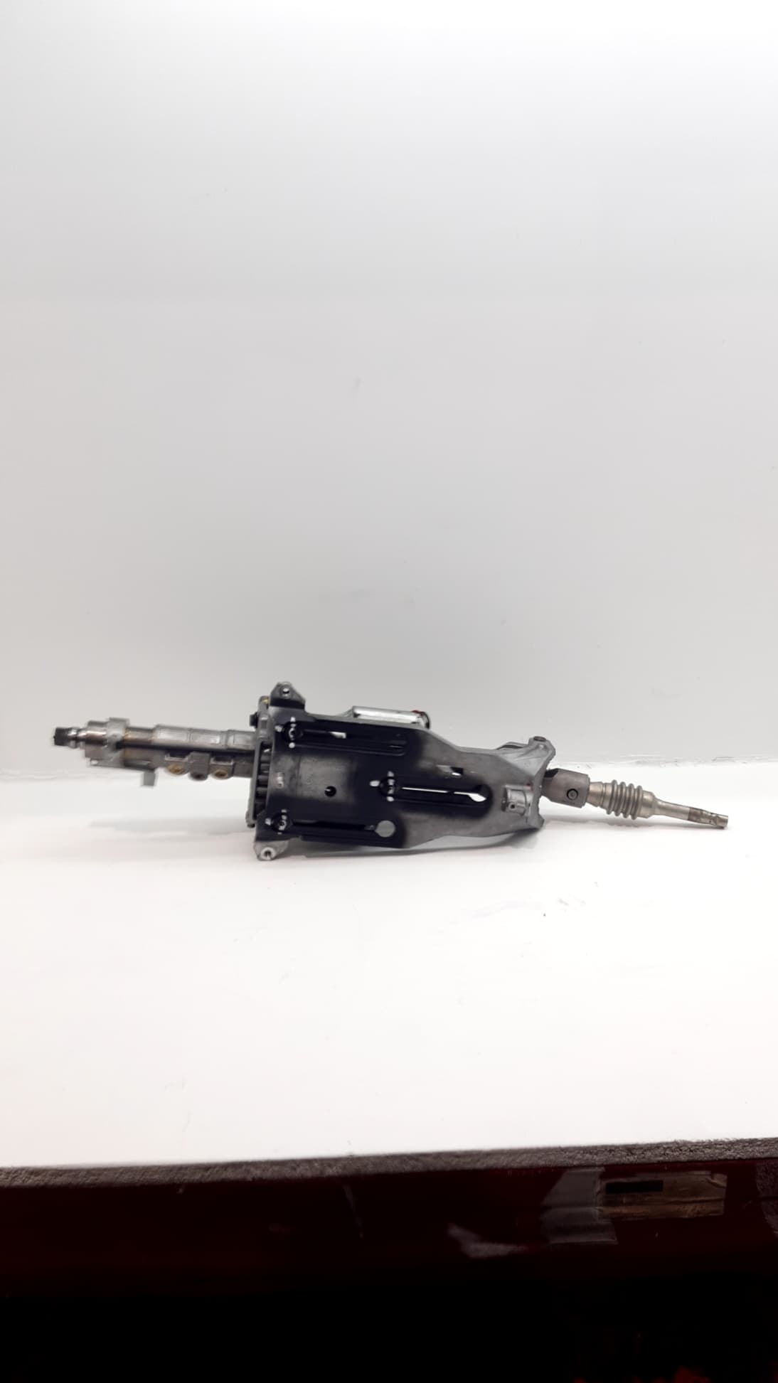Columna direccion MERCEDES-BENZ CLASE GL (X164)