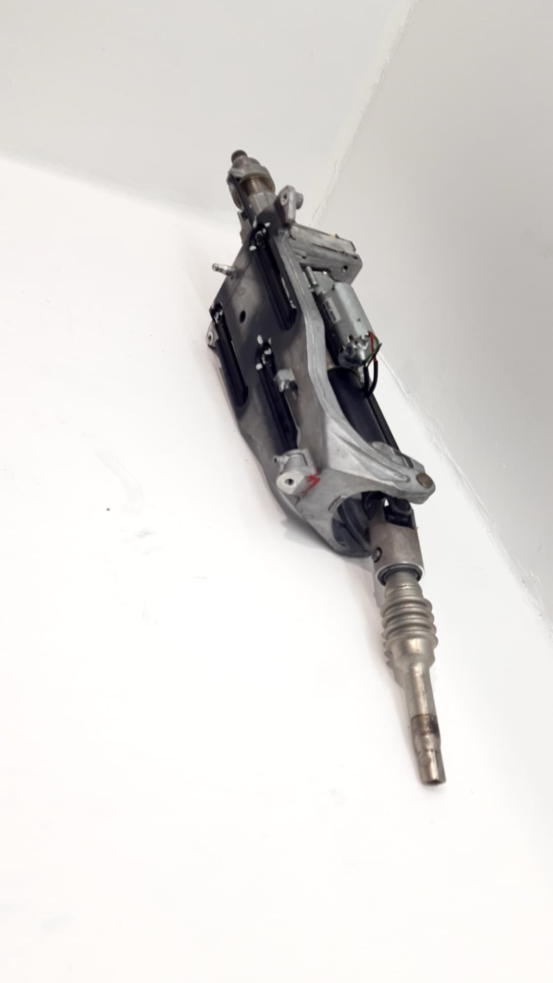 Columna direccion MERCEDES-BENZ CLASE GL (X164) 2
