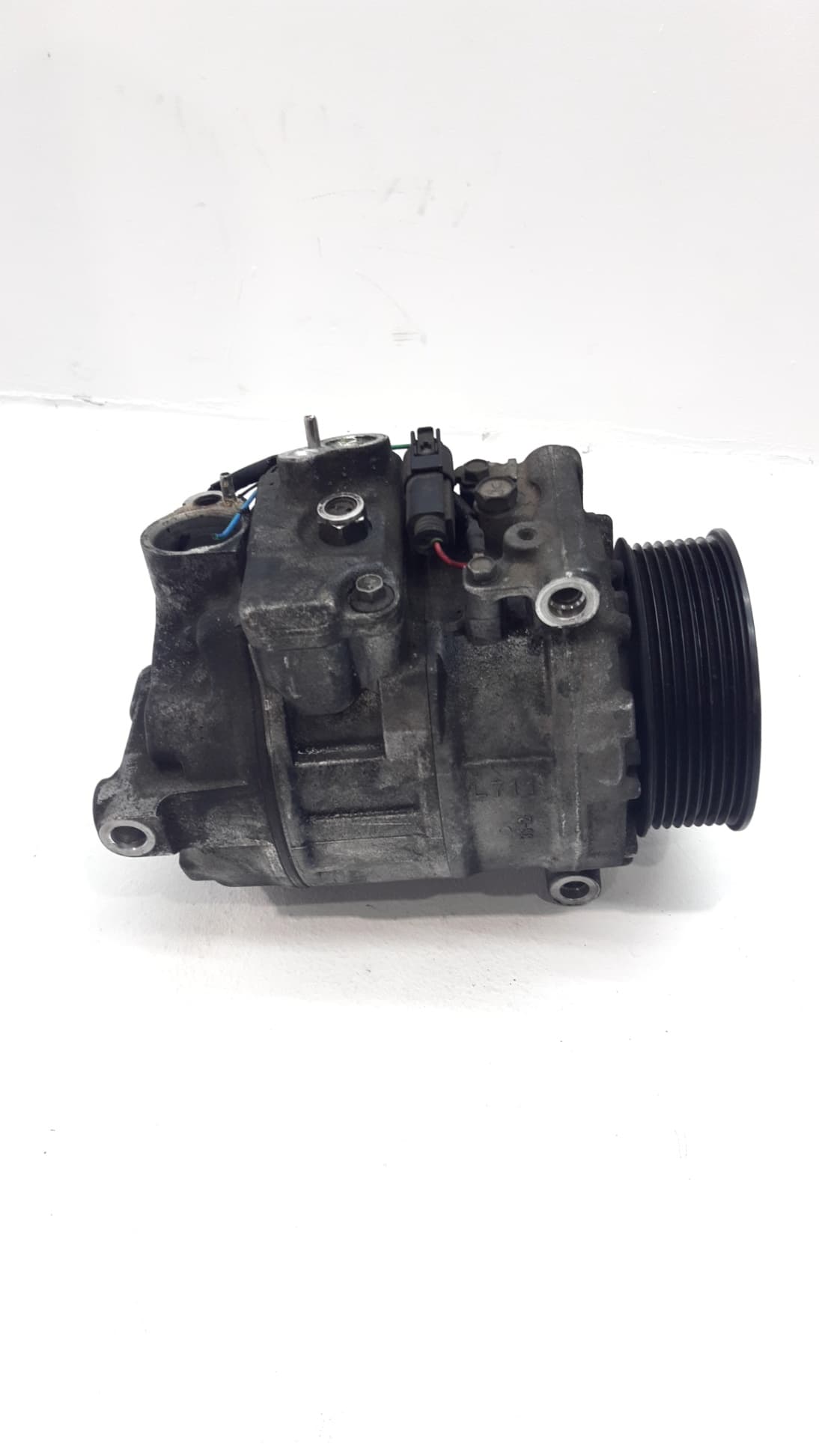 Recambio MERCEDES-BENZ CLASE GL (X164) ref. A0012308811