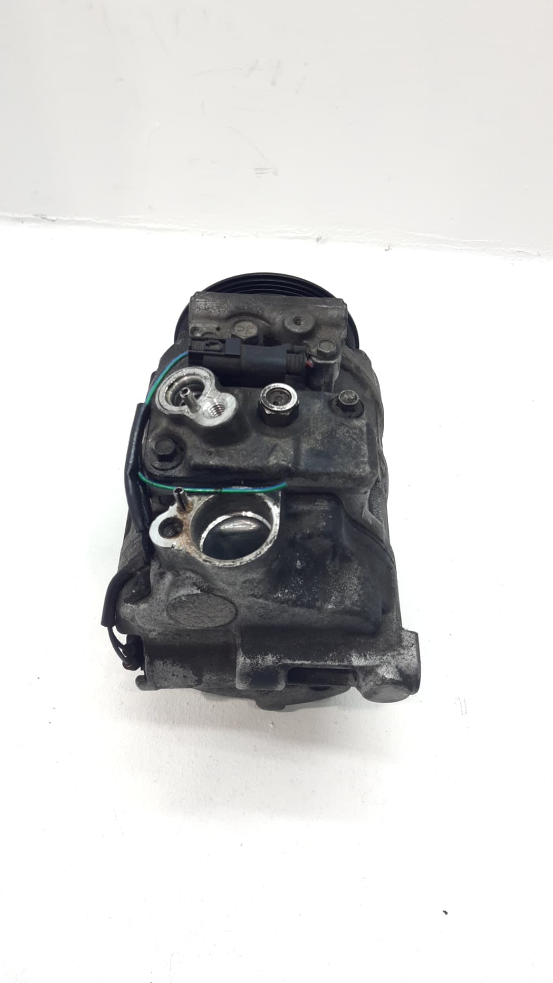 Recambio MERCEDES-BENZ CLASE GL (X164) ref. A0012308811 3