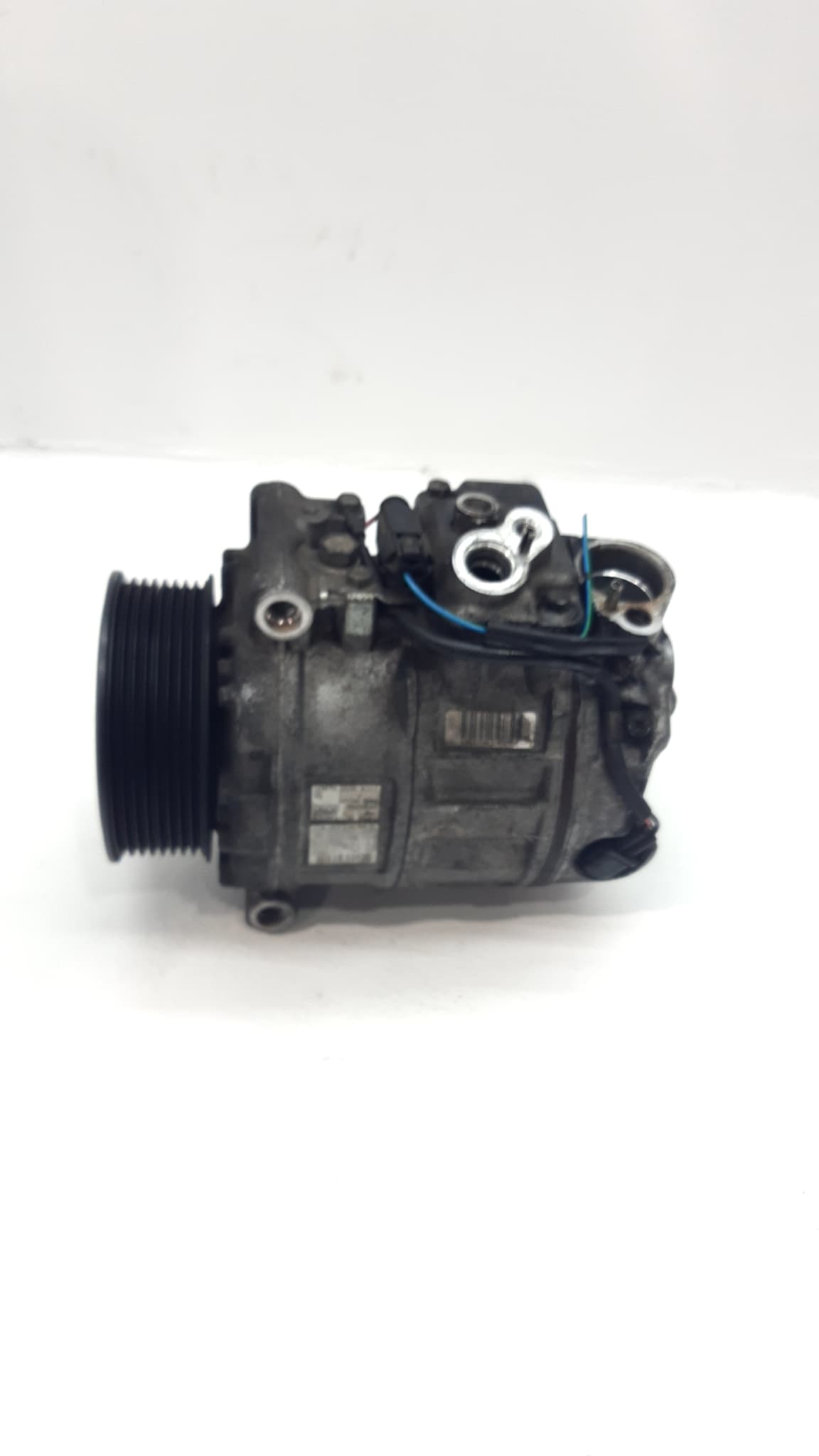 Recambio MERCEDES-BENZ CLASE GL (X164) ref. A0012308811 2