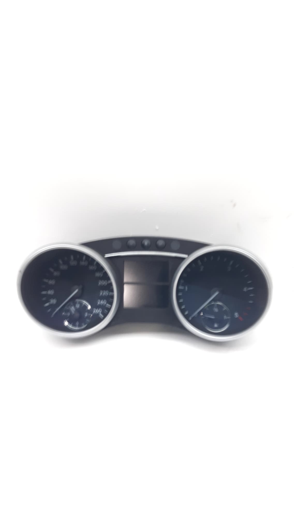 Cuadro instrumentos MERCEDES-BENZ CLASE GL (X164)
