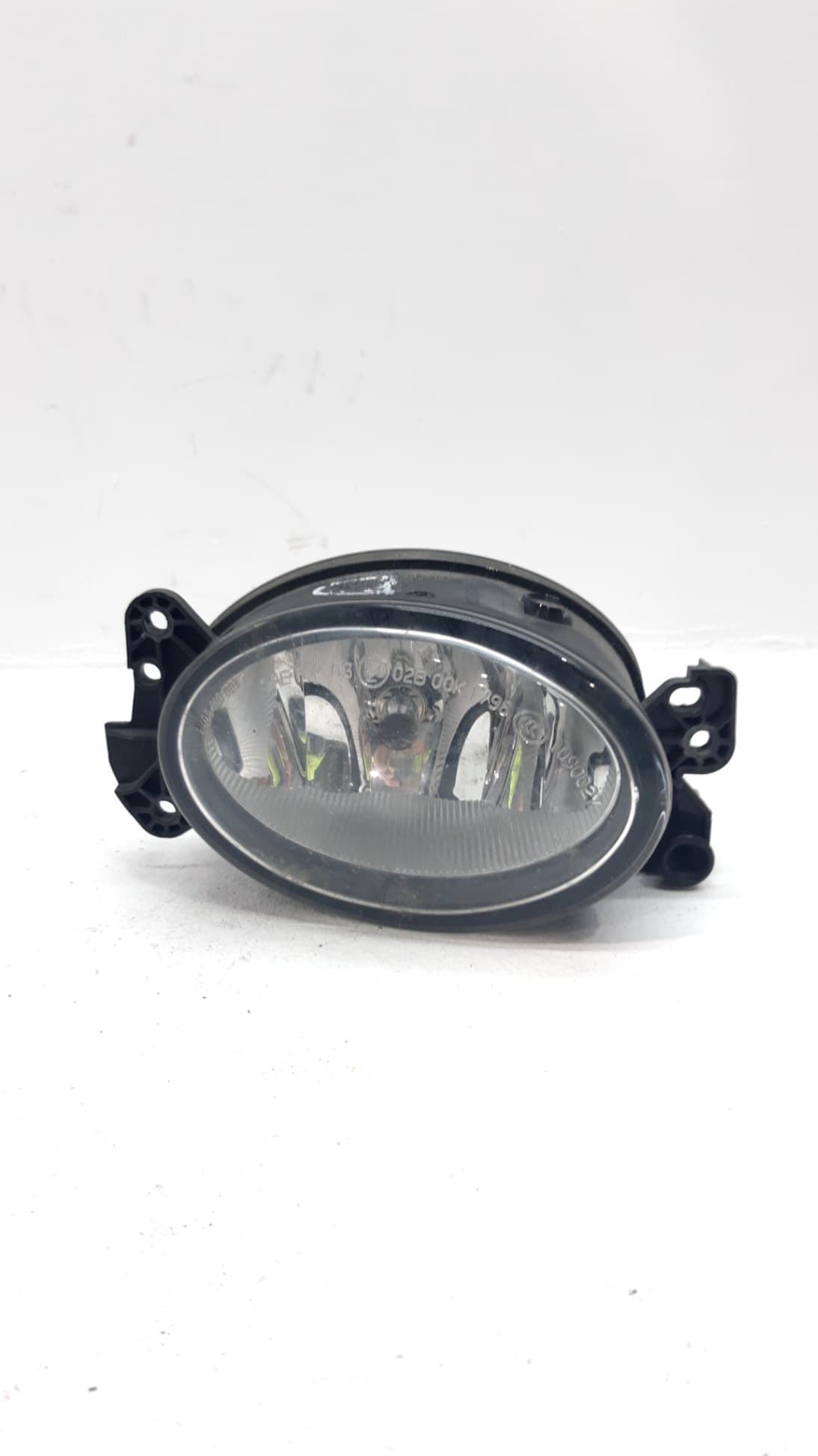 Faro antiniebla derecho MERCEDES-BENZ CLASE GL (X164)