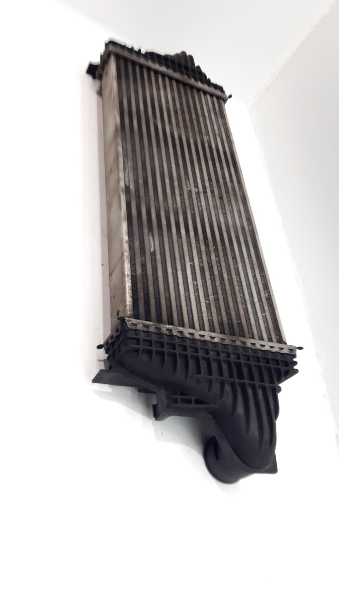 Intercooler MERCEDES-BENZ CLASE GL (X164)