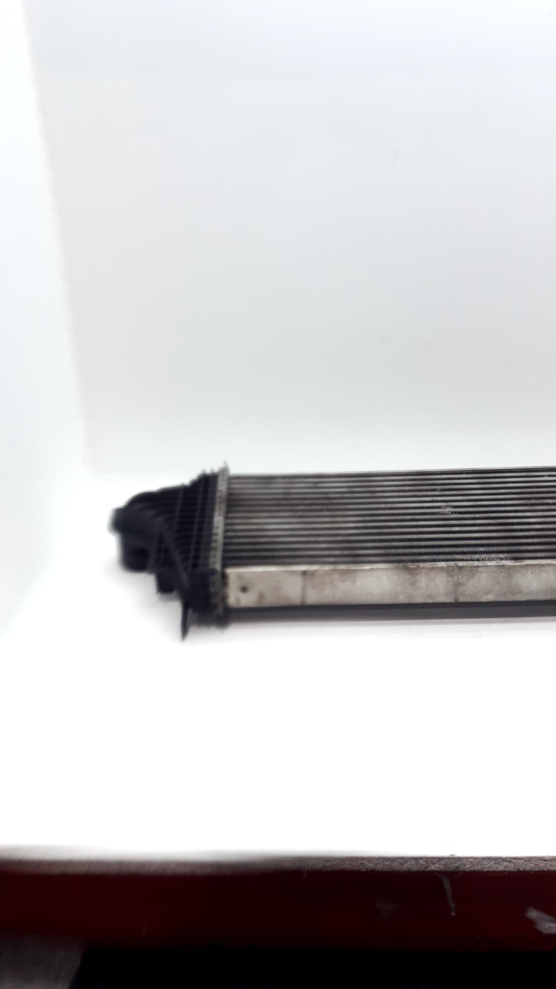 Intercooler MERCEDES-BENZ CLASE GL (X164) 4
