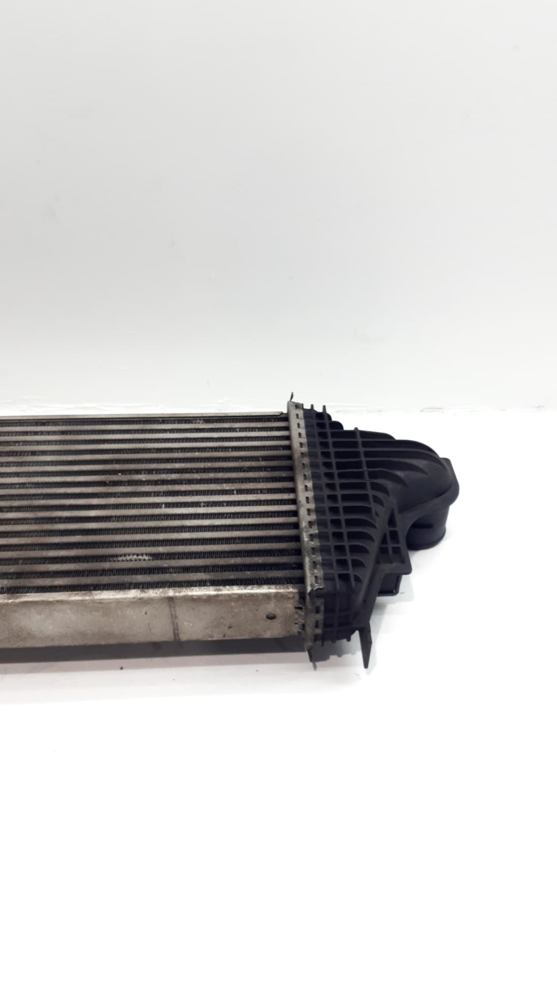 Intercooler MERCEDES-BENZ CLASE GL (X164) 3