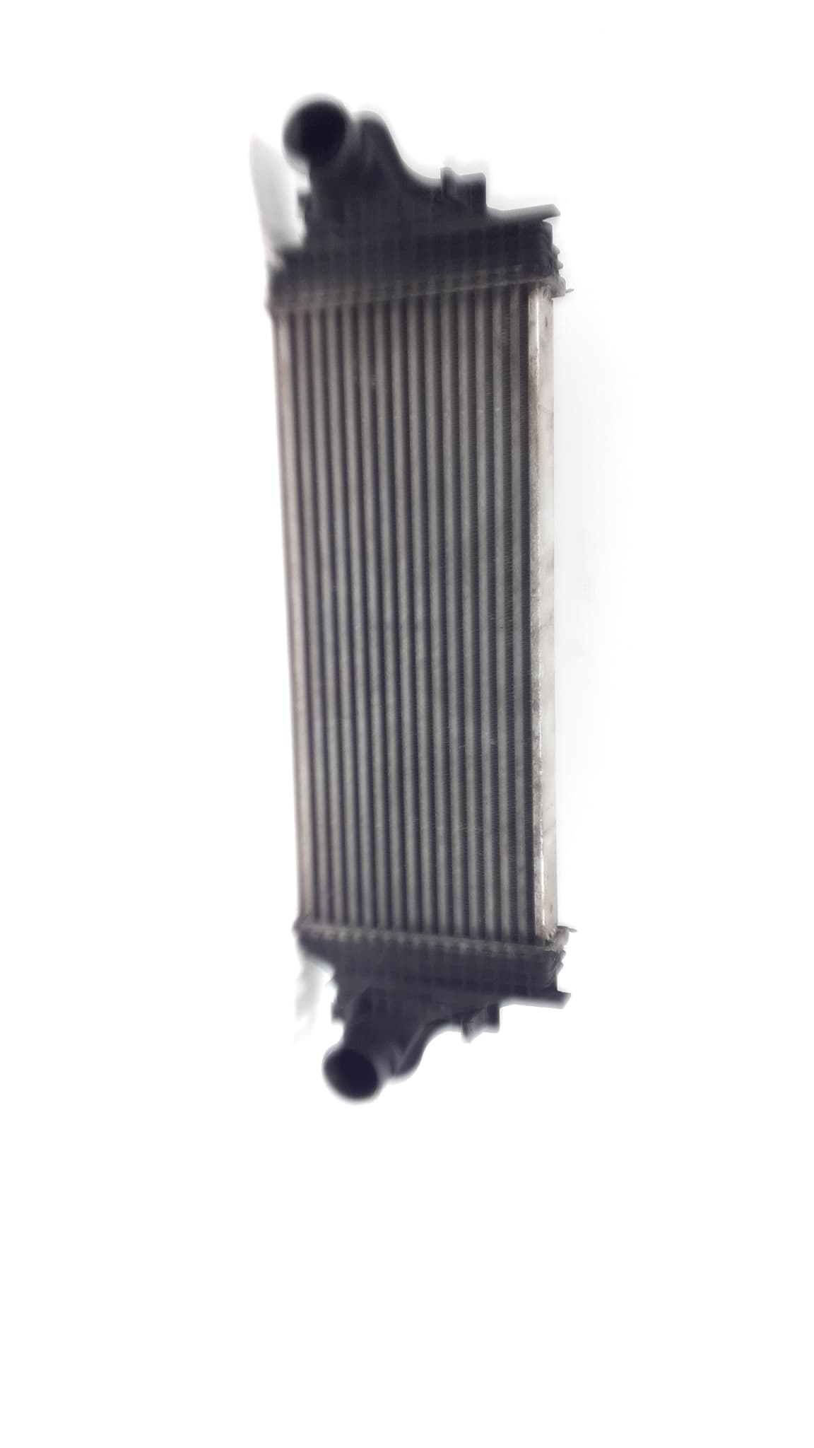 Intercooler MERCEDES-BENZ CLASE GL (X164) 2