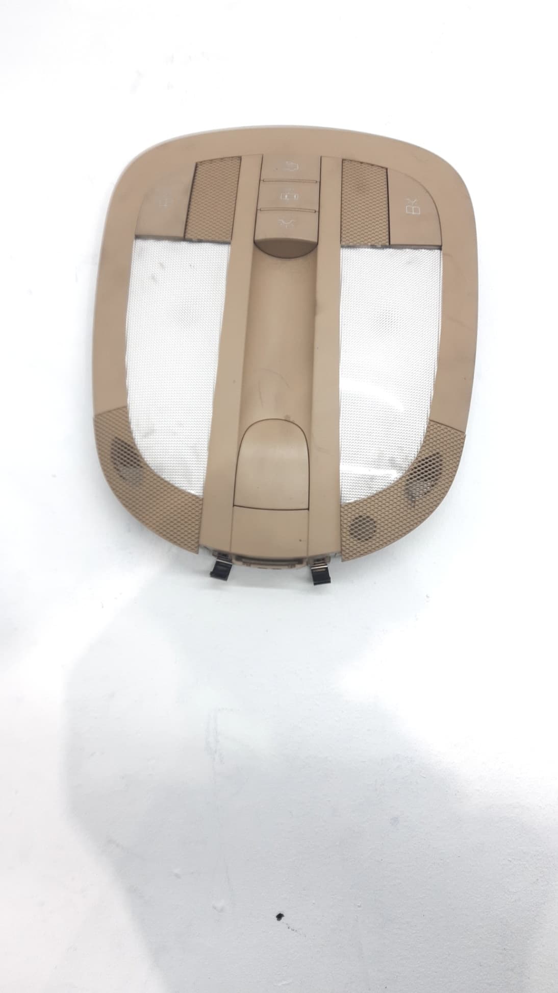Luz interior MERCEDES-BENZ CLASE GL (X164)