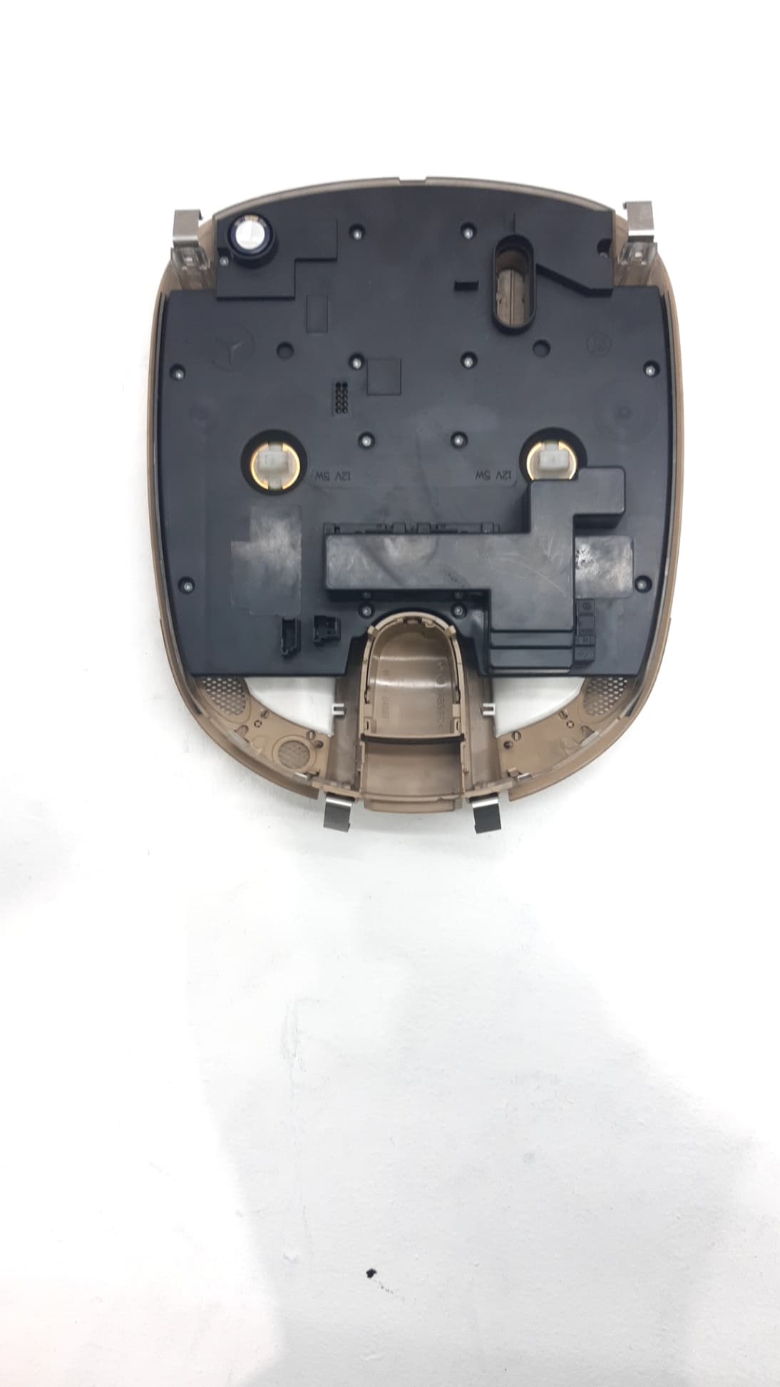 Luz interior MERCEDES-BENZ CLASE GL (X164) 3