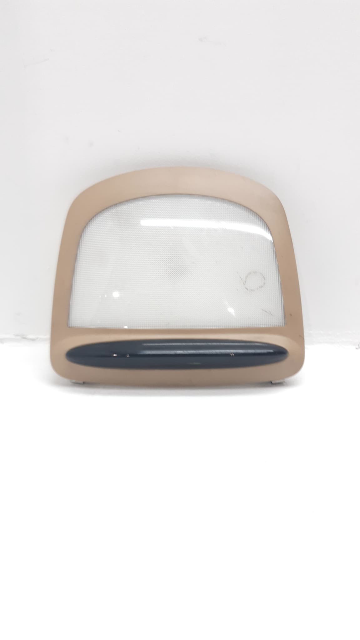 Luz interior MERCEDES-BENZ CLASE GL (X164)