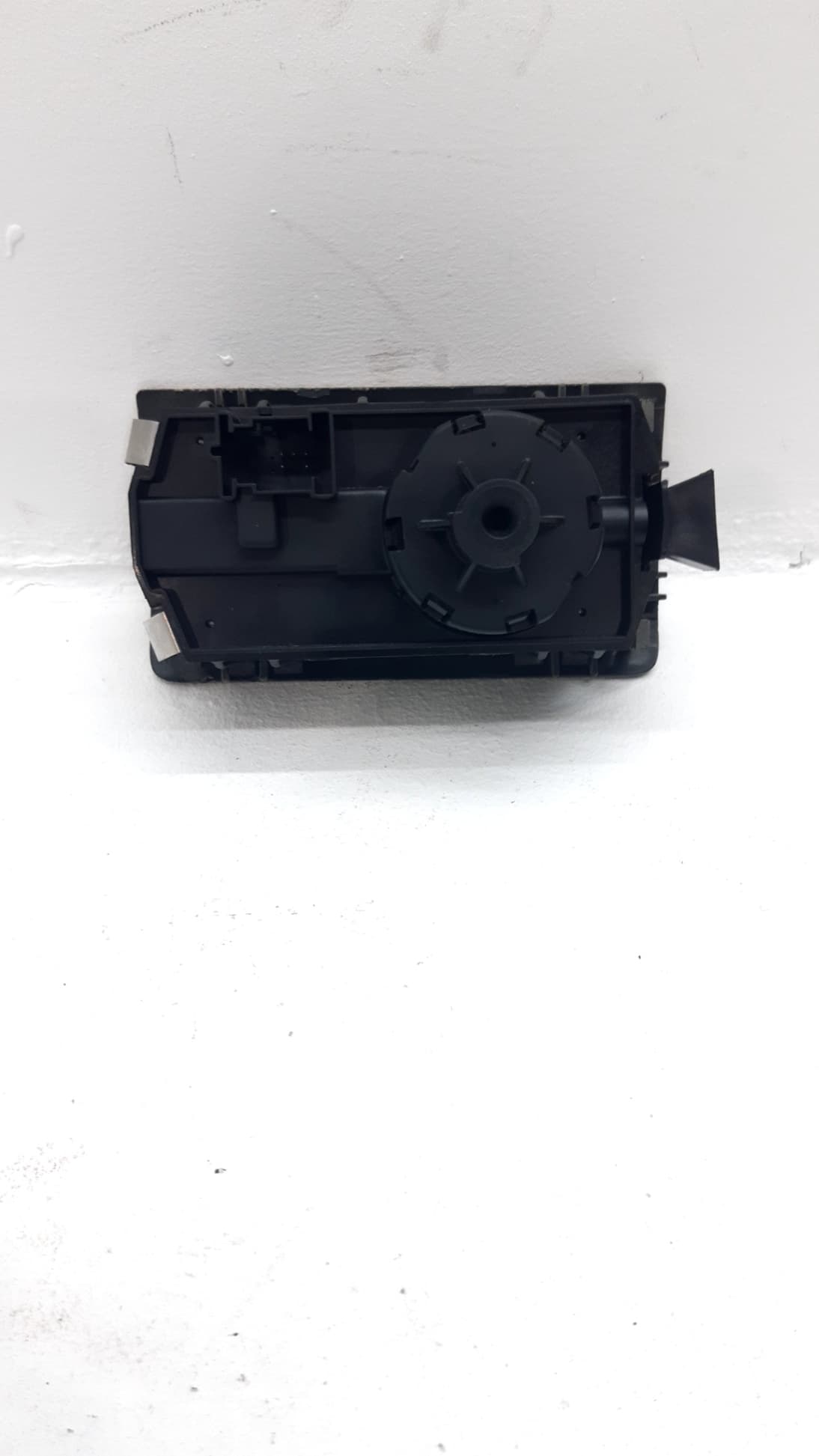 Mando luces MERCEDES-BENZ CLASE GL (X164) 4