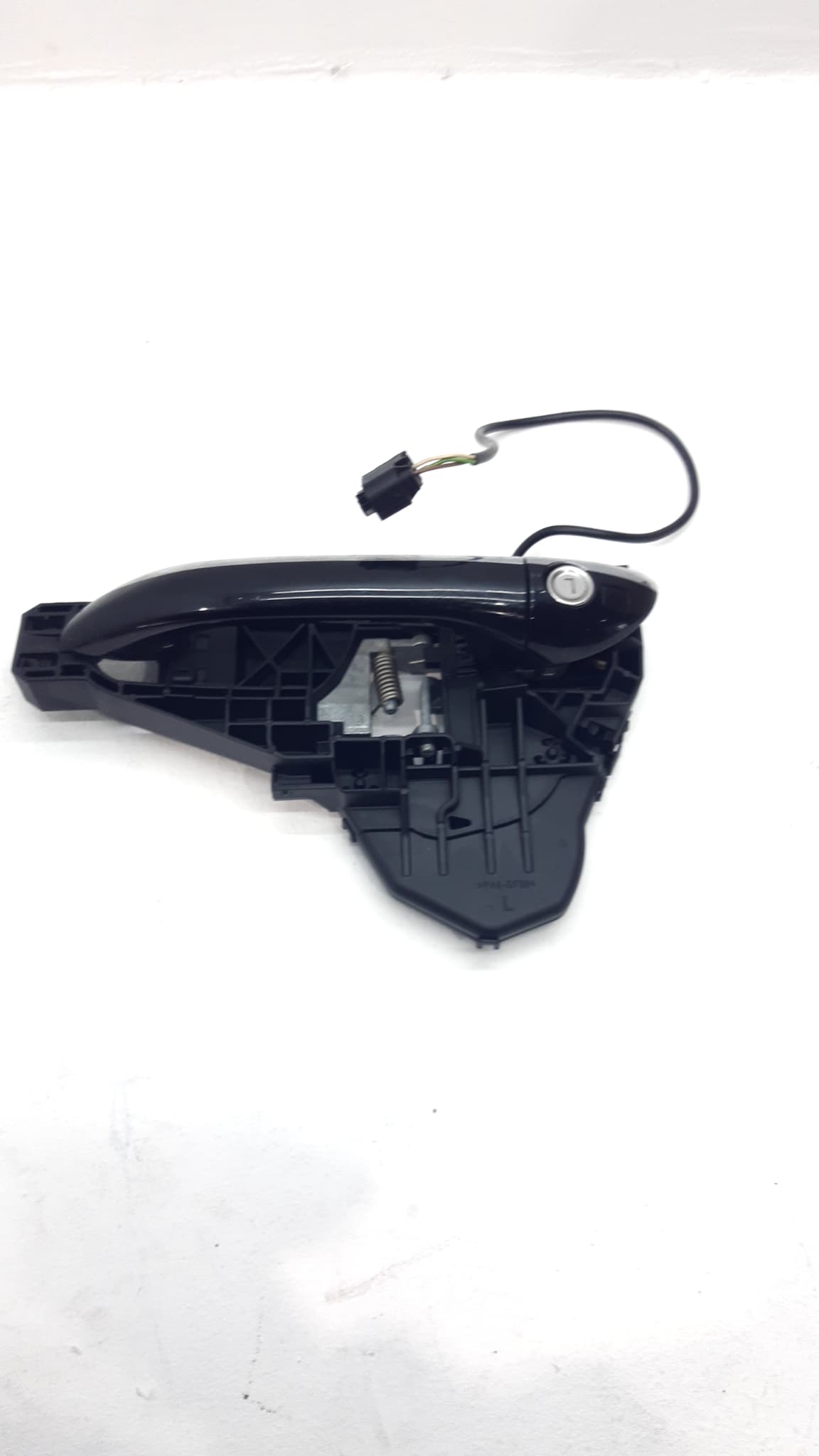 Maneta exterior delantera izquierda MERCEDES-BENZ CLASE GL (X164)