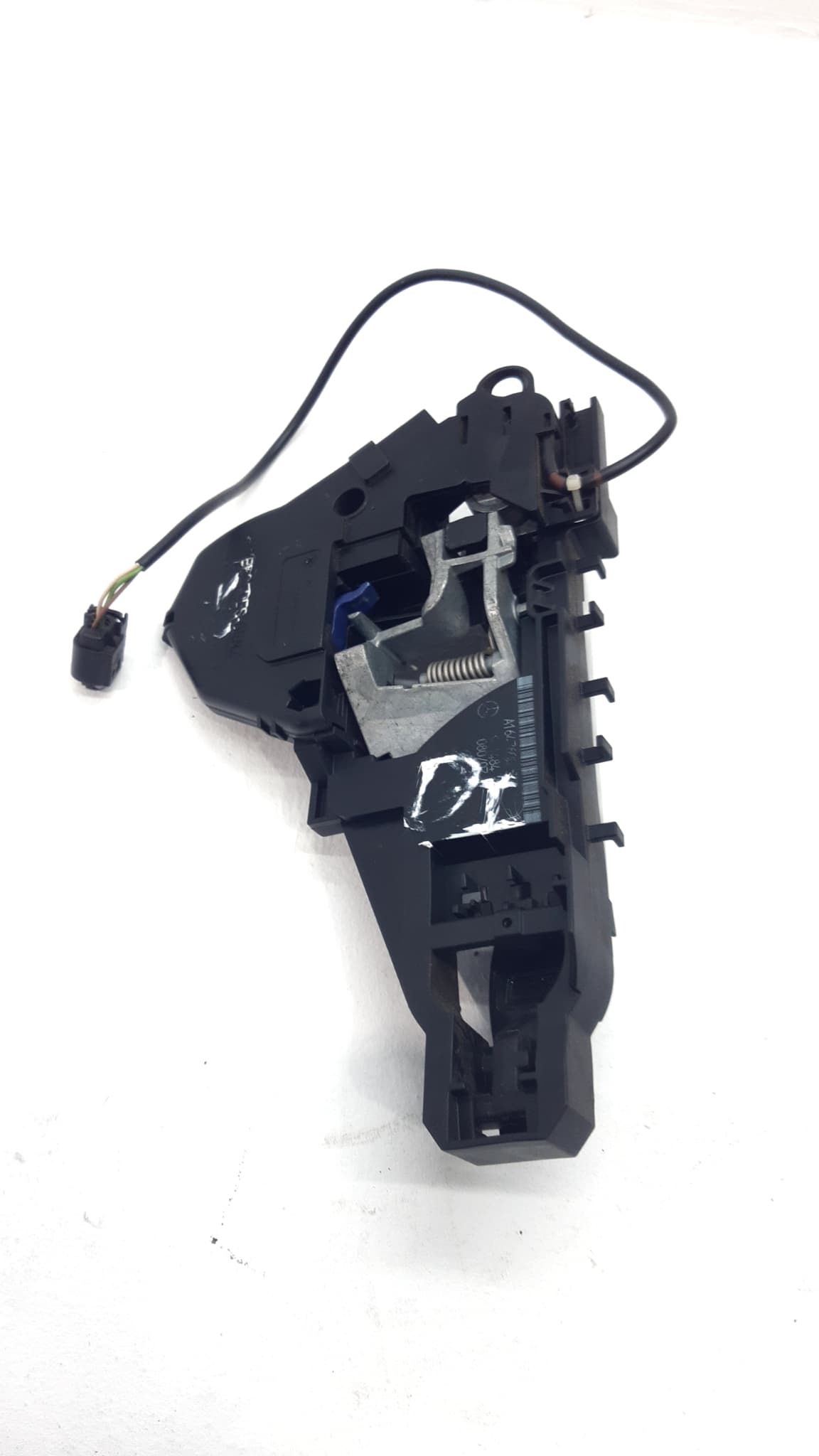Maneta exterior delantera izquierda MERCEDES-BENZ CLASE GL (X164) 2