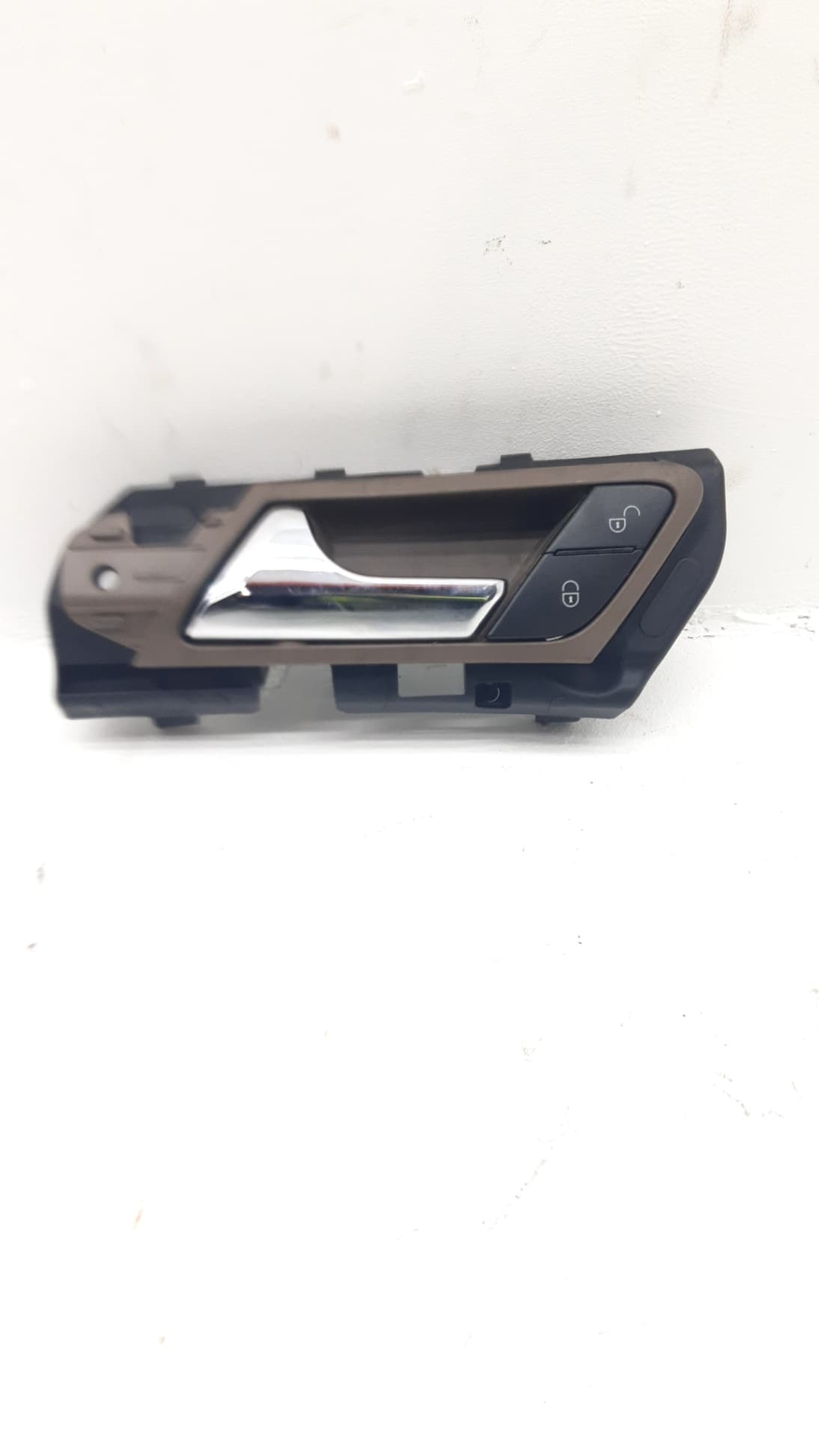 Maneta interior delantera izquierda MERCEDES-BENZ CLASE GL (X164)