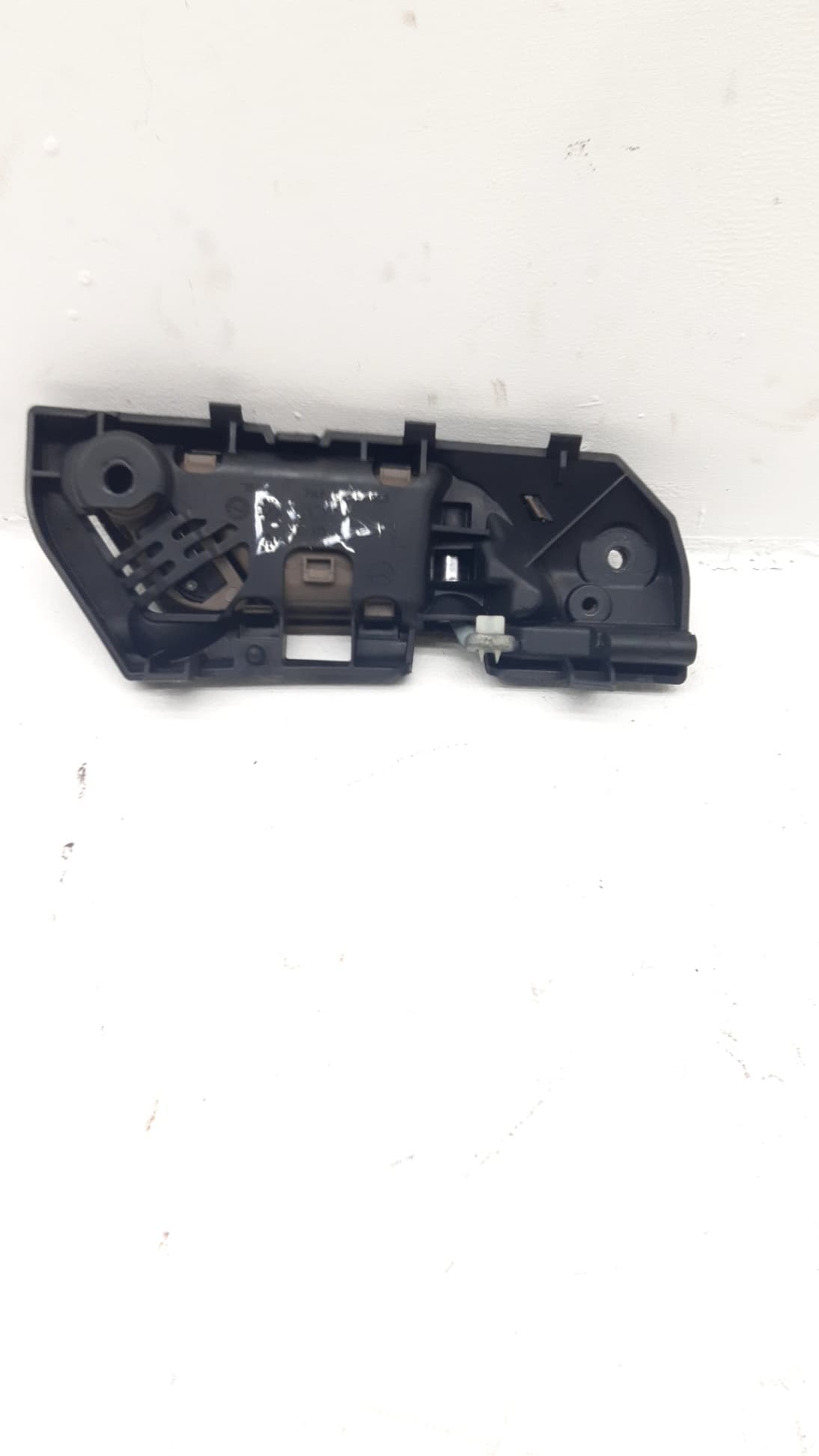 Maneta interior delantera izquierda MERCEDES-BENZ CLASE GL (X164) 2