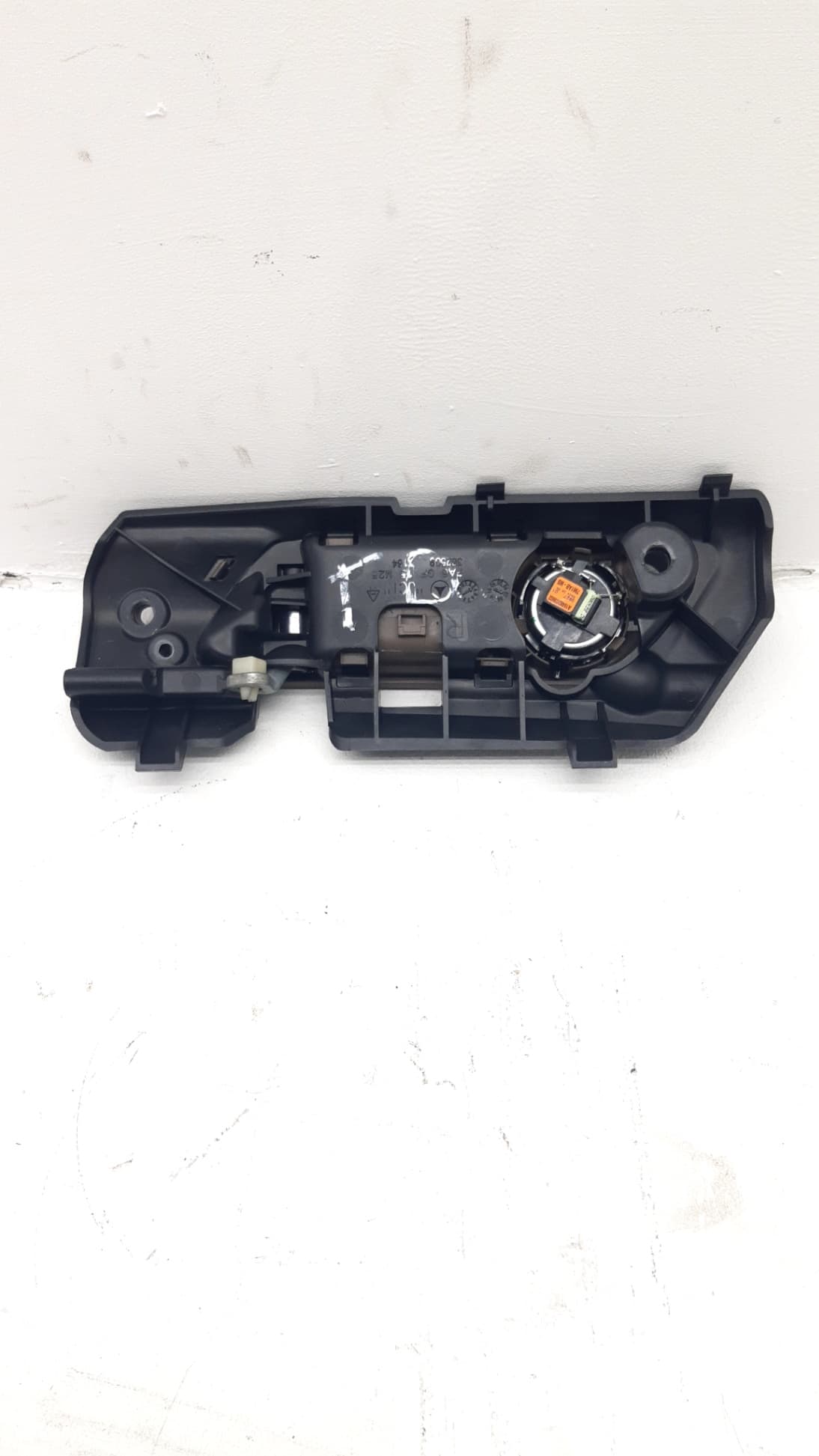 Maneta interior trasera derecha MERCEDES-BENZ CLASE GL (X164) 2