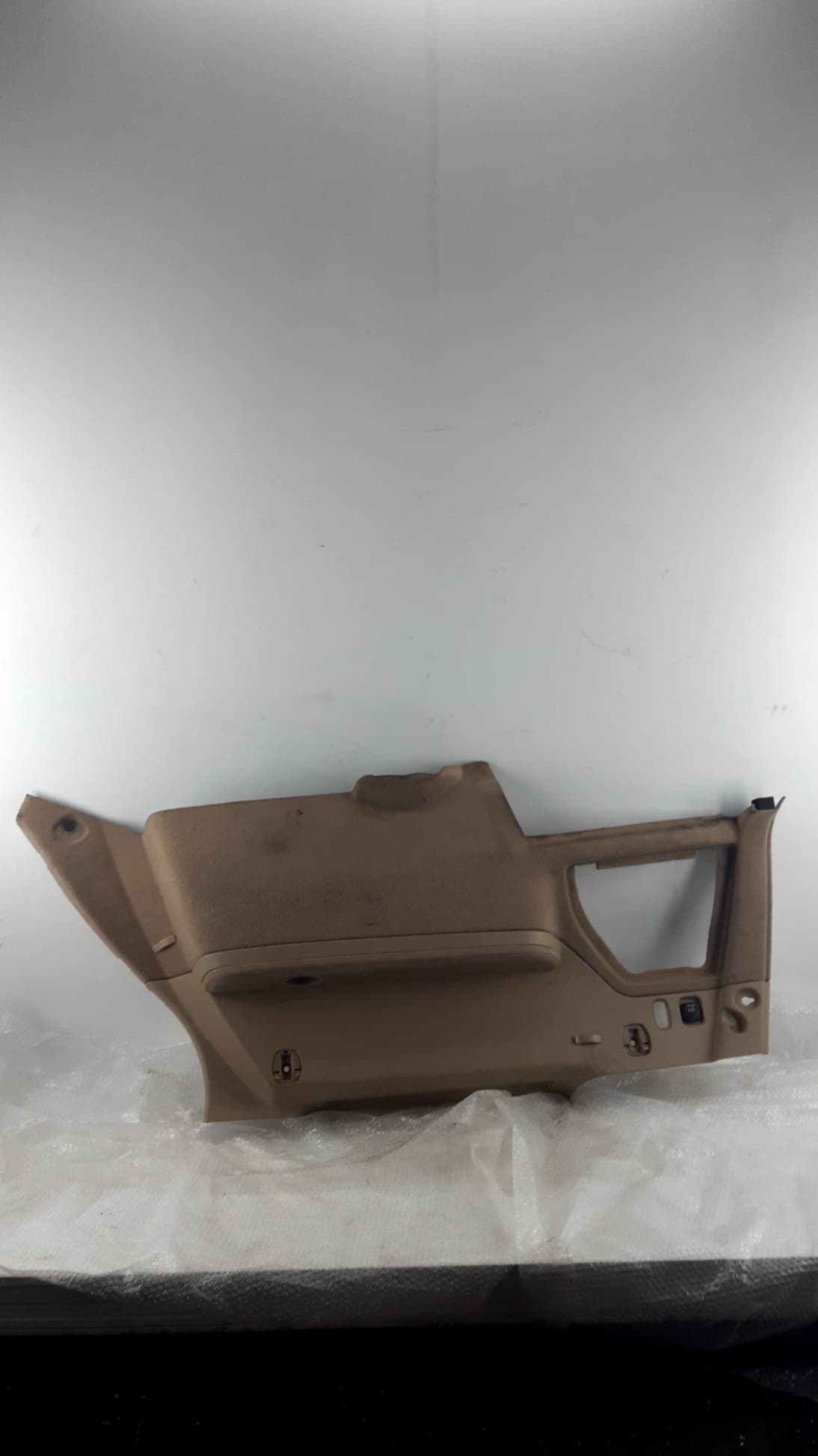 Moldura interior MERCEDES-BENZ CLASE GL (X164)