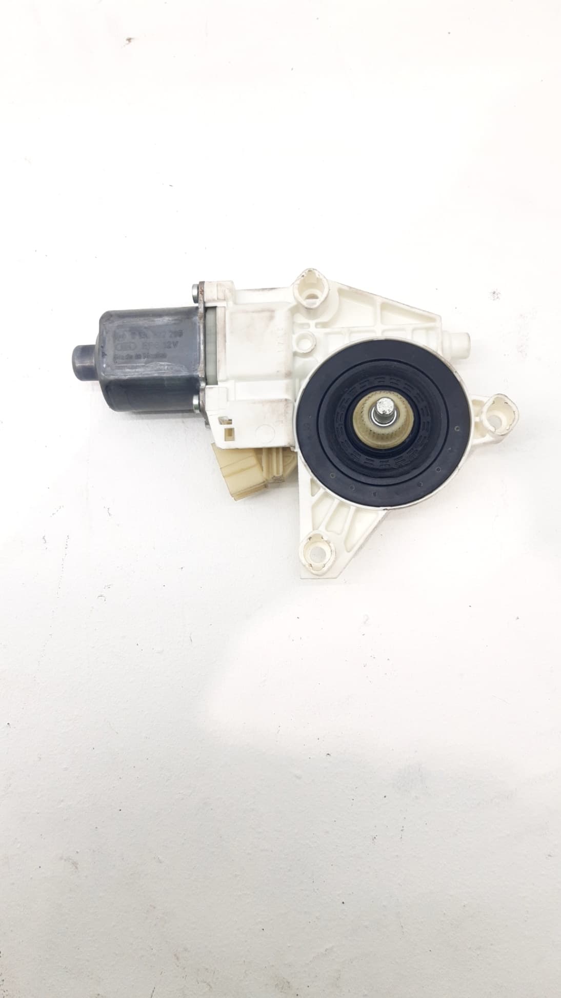 Motor elevalunas trasero derecho MERCEDES-BENZ CLASE GL (X164) 3